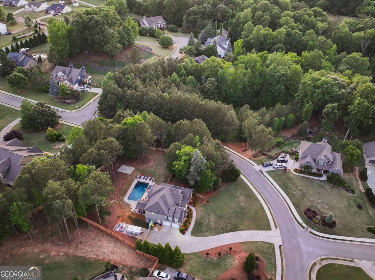 4018 Silverstone Drive Braselton GA 30517