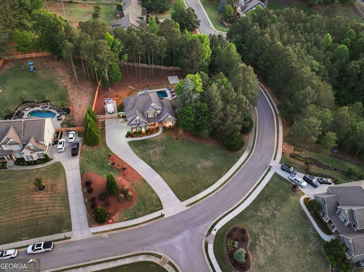 4018 Silverstone Drive Braselton GA 30517
