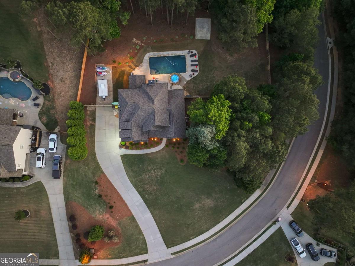 4018 Silverstone Drive Braselton GA 30517