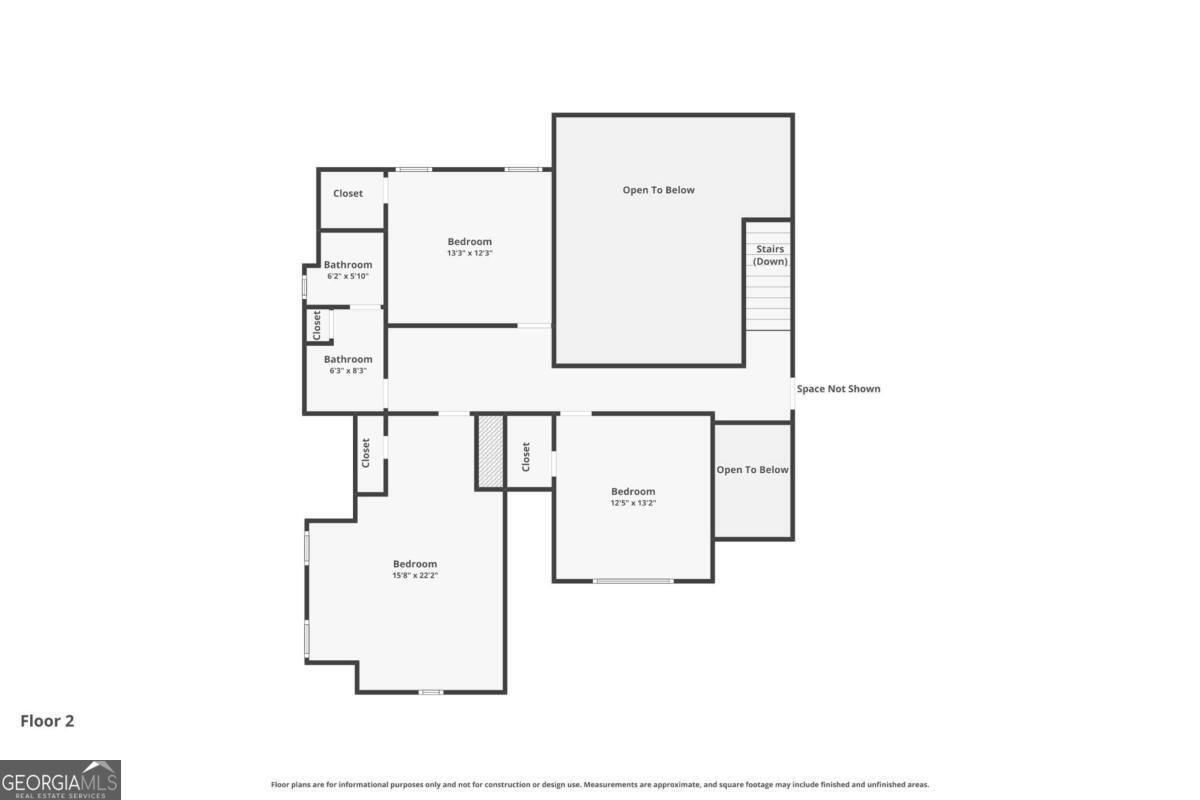 4018 Silverstone Drive Braselton GA 30517