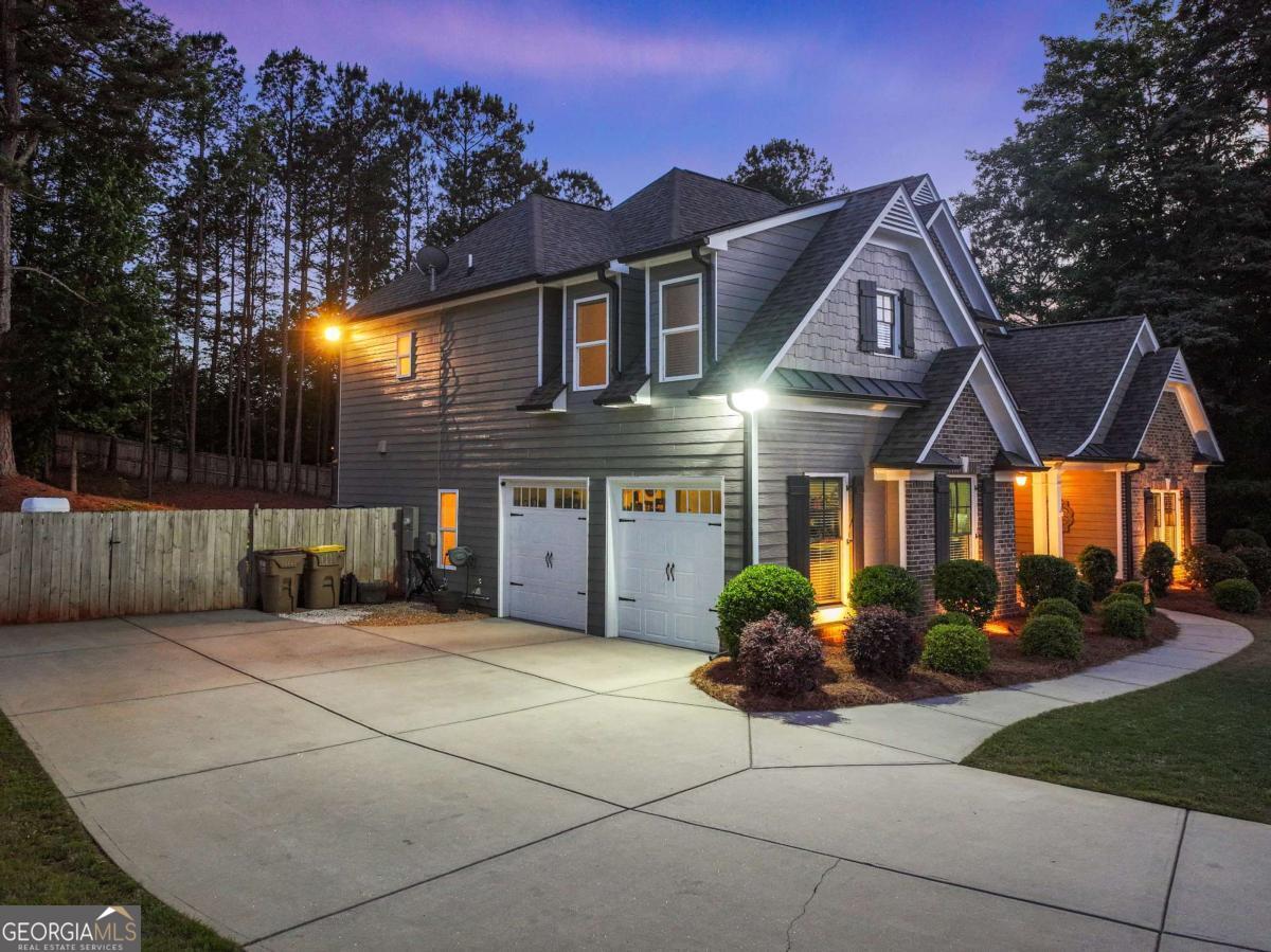 4018 Silverstone Drive Braselton GA 30517