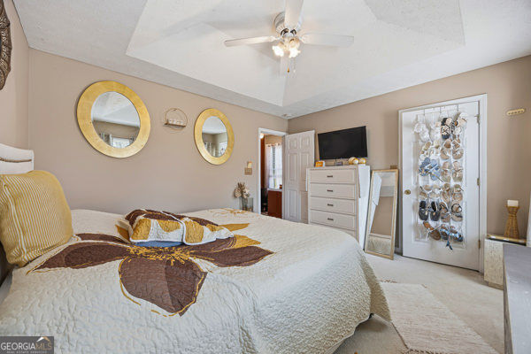 1835 Barrington Overlook NW Marietta GA 30066