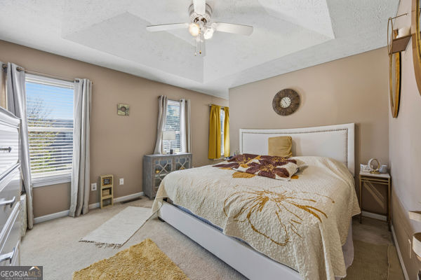 1835 Barrington Overlook NW Marietta GA 30066