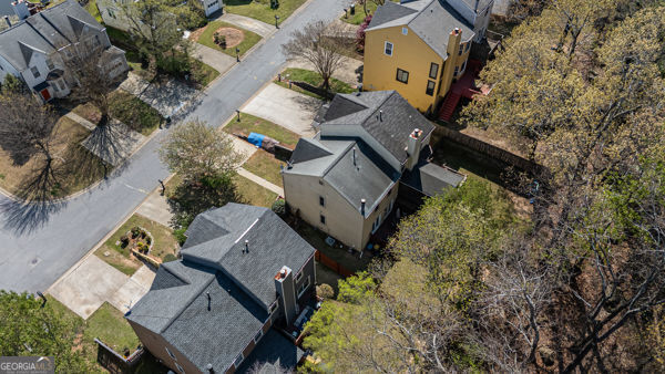 1835 Barrington Overlook NW Marietta GA 30066