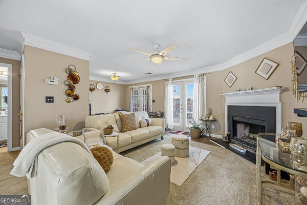 1835 Barrington Overlook NW Marietta GA 30066