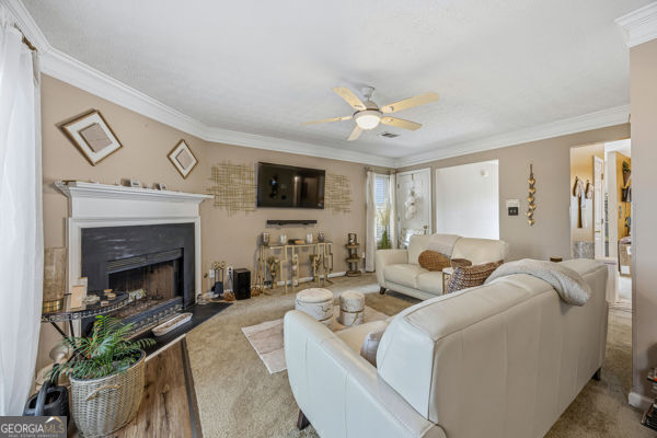 1835 Barrington Overlook NW Marietta GA 30066