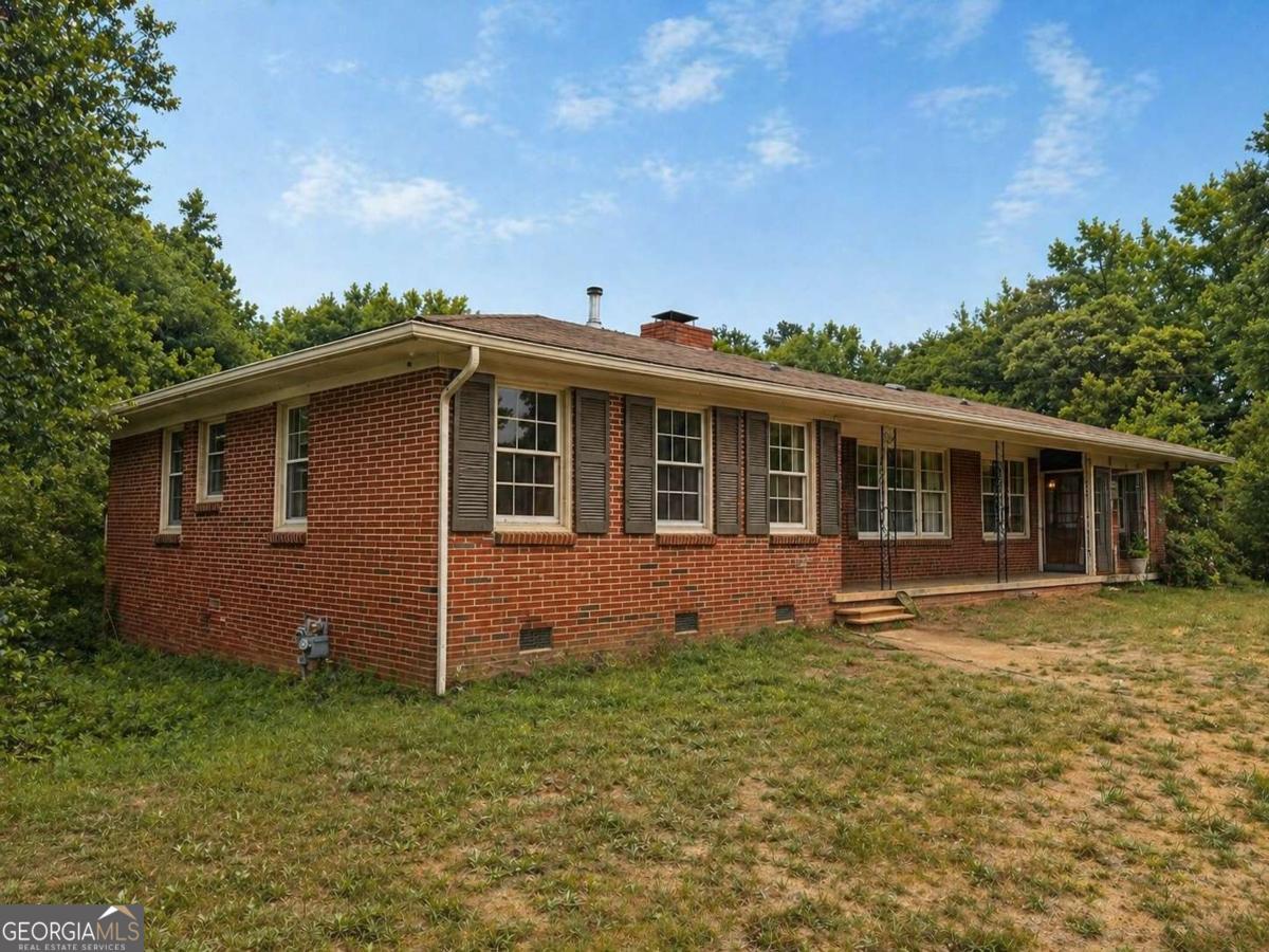 98 Almon Church Road Covington GA 30014