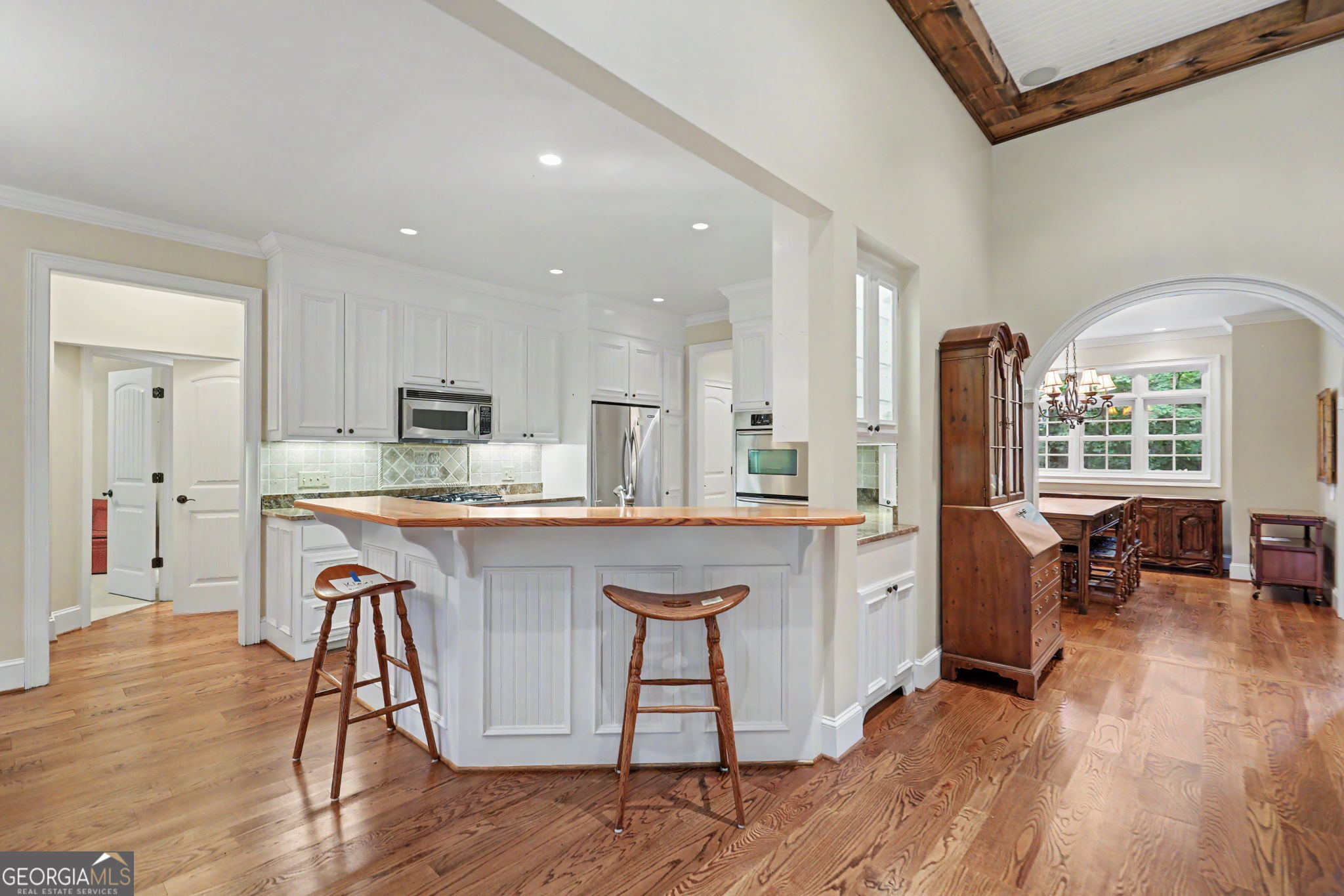 68 Jiminy Peak Lane Sky Valley GA 30537
