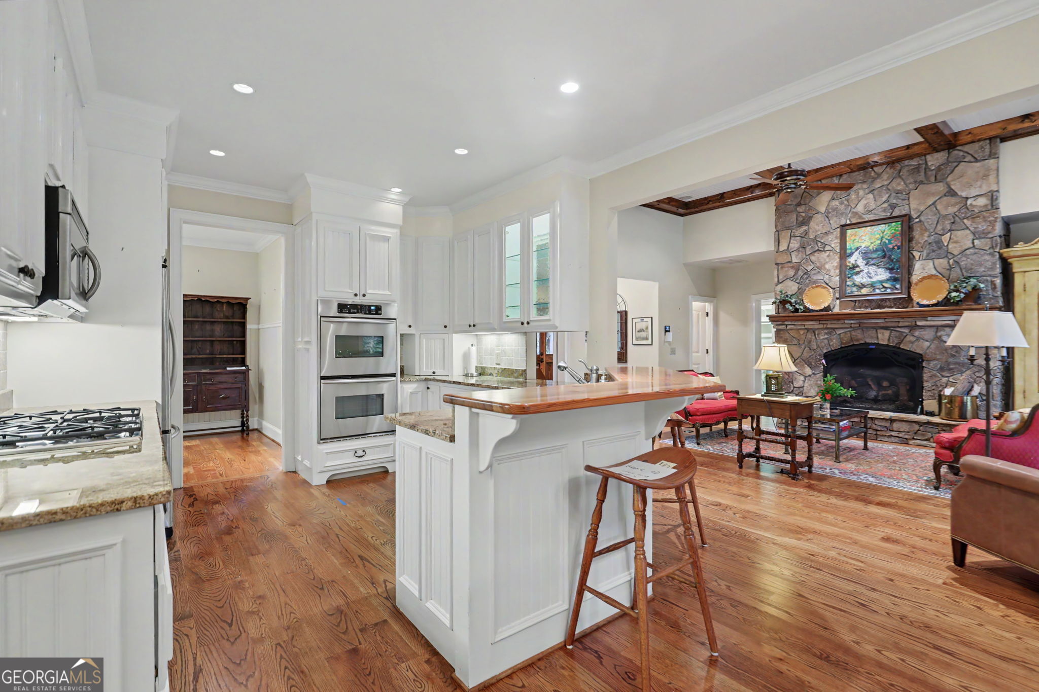 68 Jiminy Peak Lane Sky Valley GA 30537