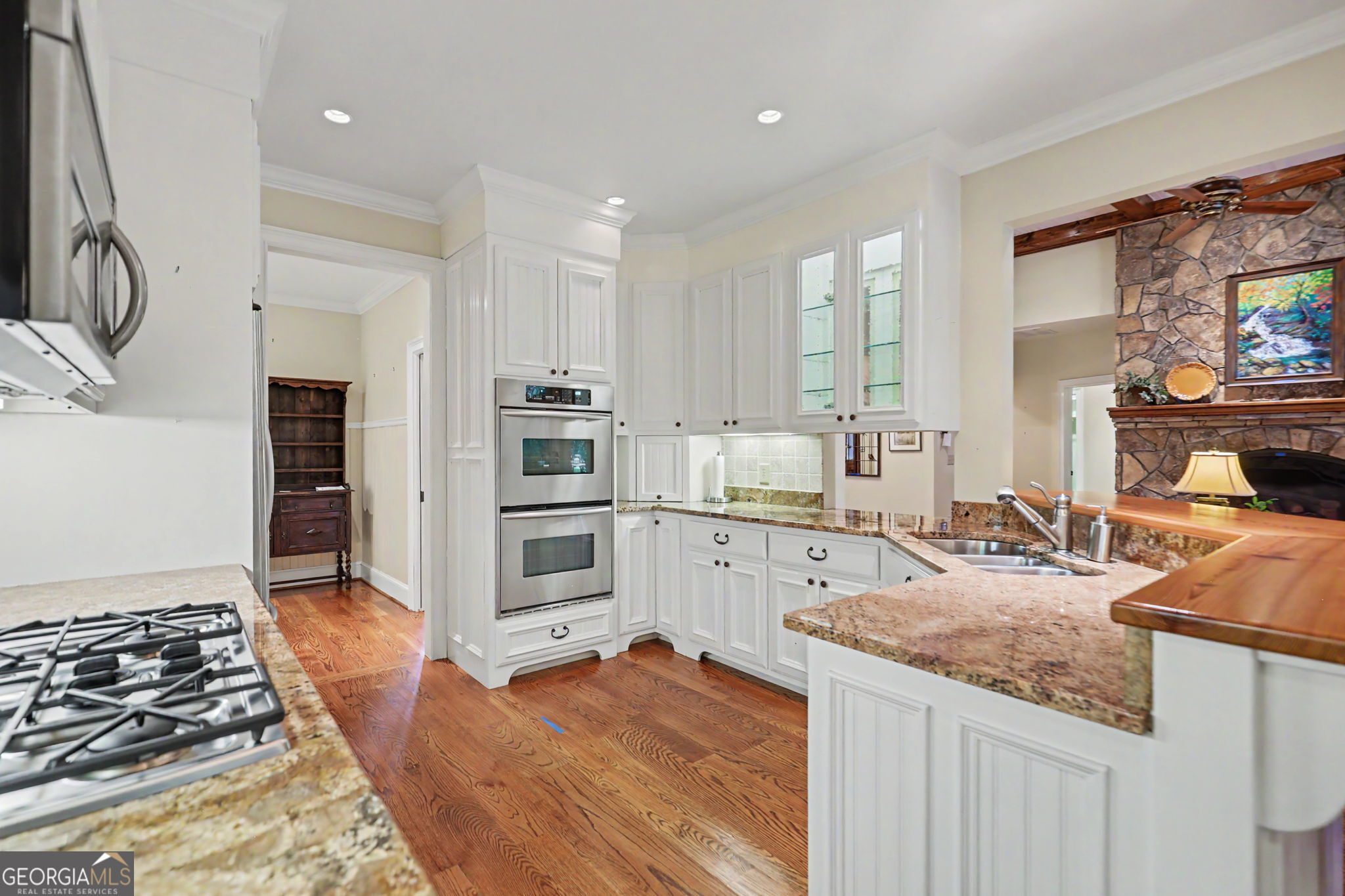 68 Jiminy Peak Lane Sky Valley GA 30537