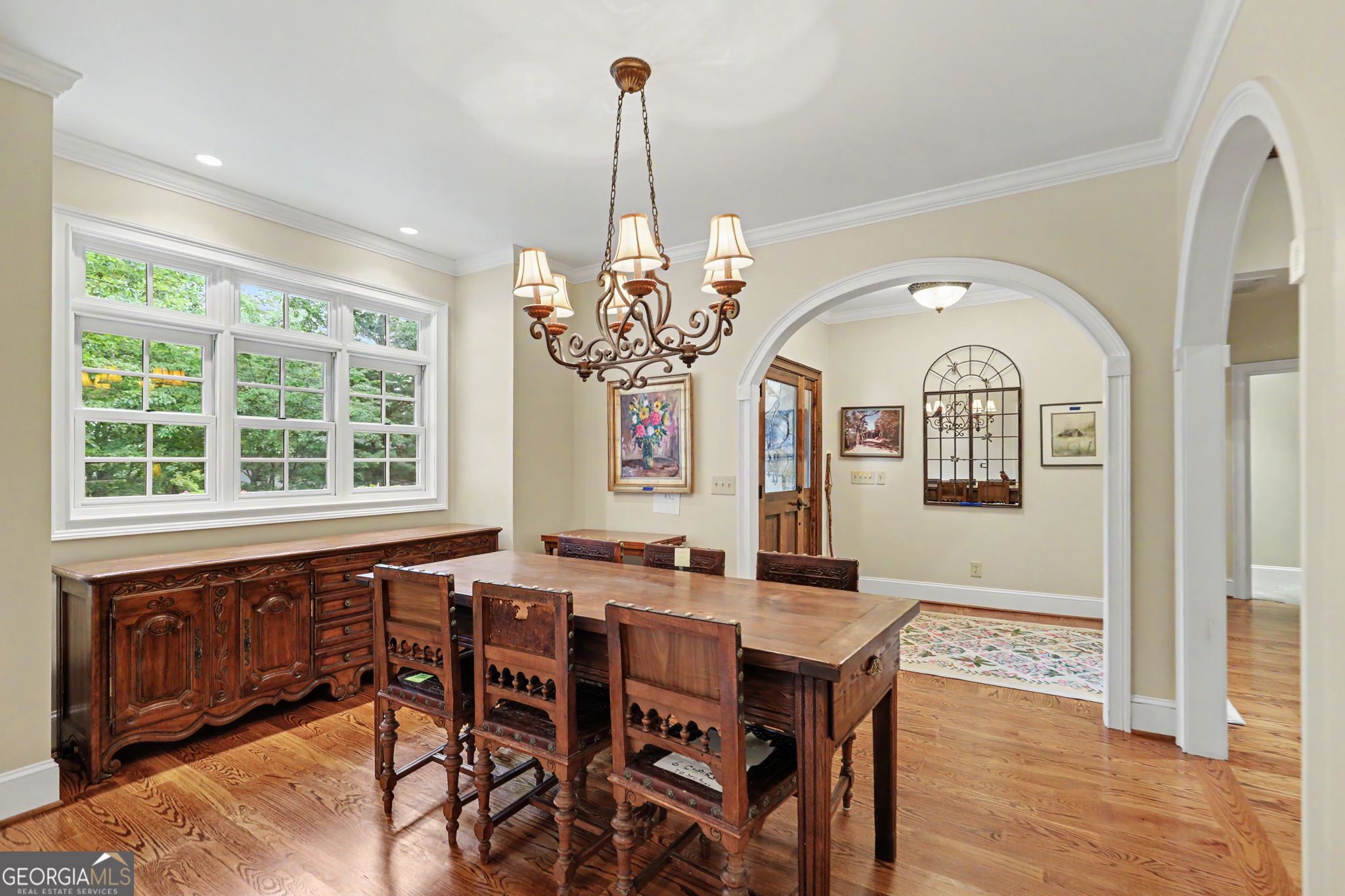68 Jiminy Peak Lane Sky Valley GA 30537