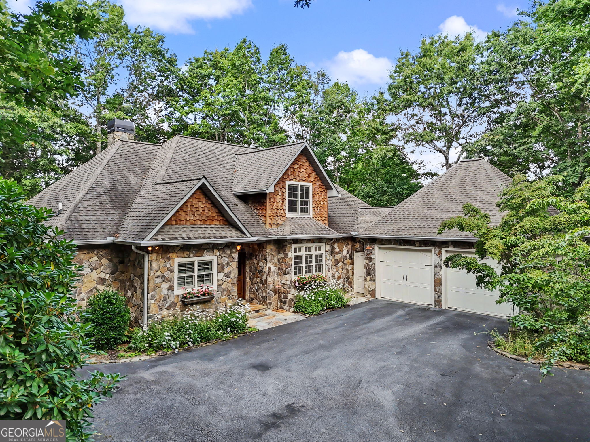 68 Jiminy Peak Lane Sky Valley GA 30537