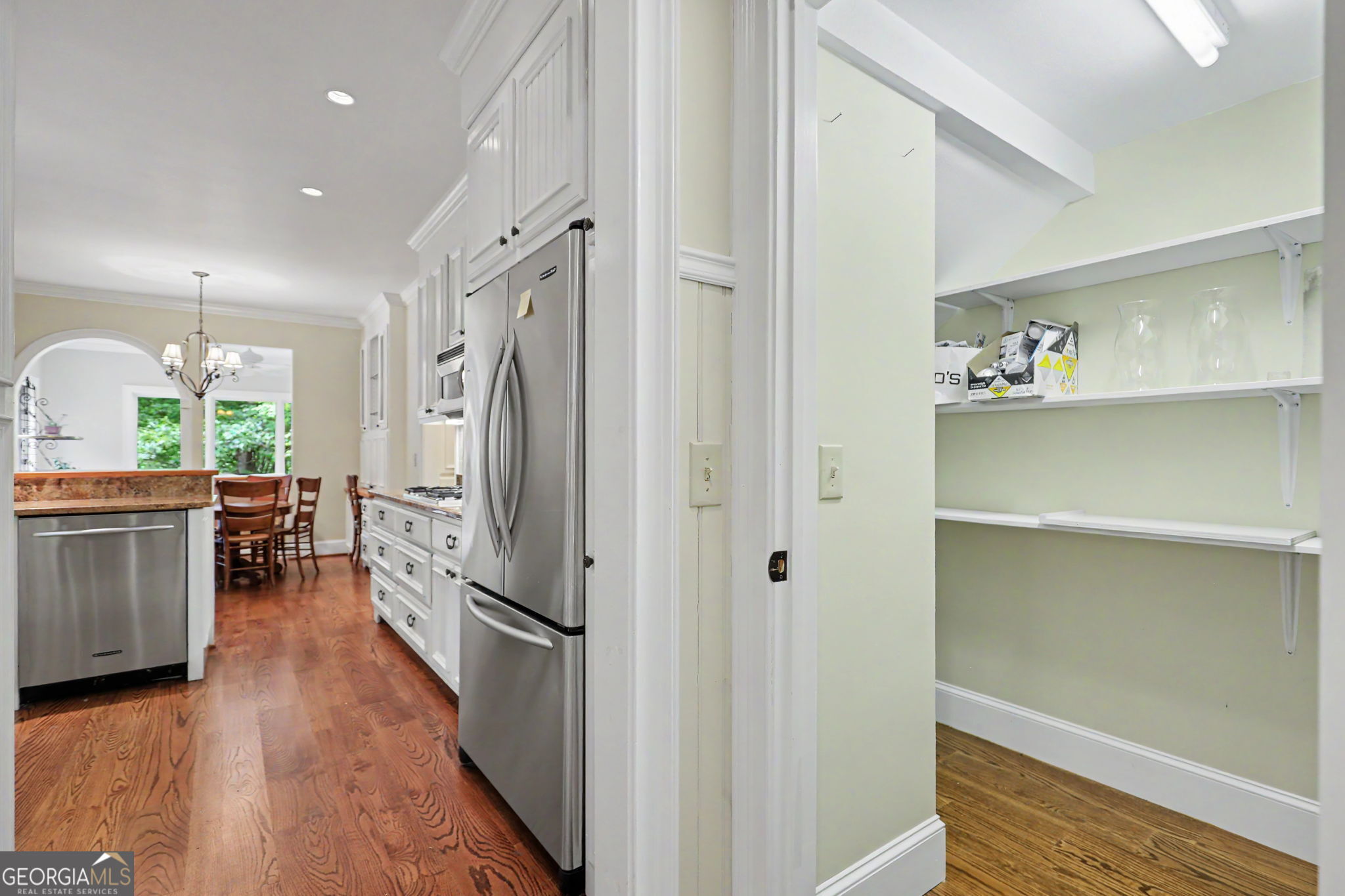 68 Jiminy Peak Lane Sky Valley GA 30537