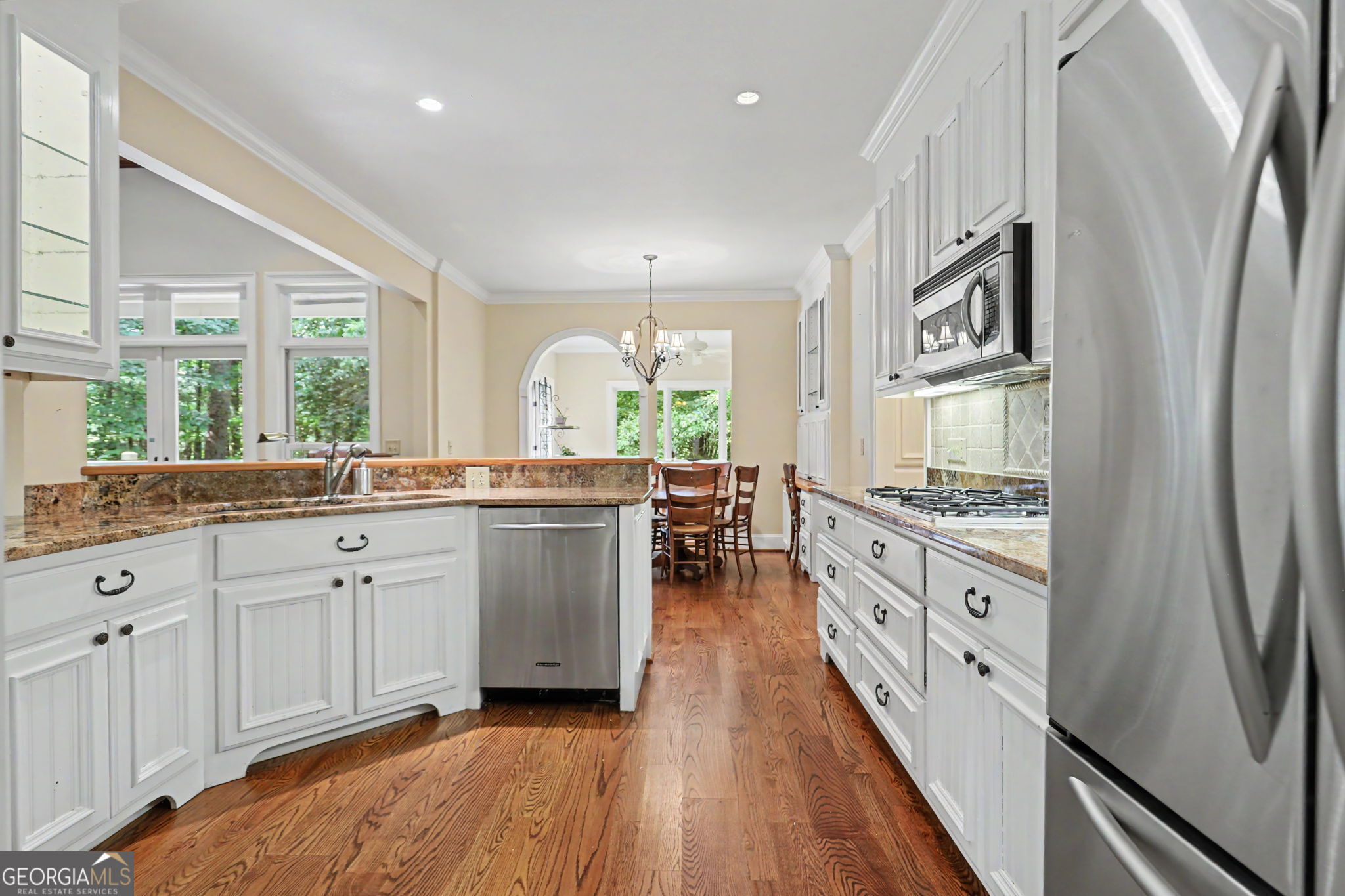 68 Jiminy Peak Lane Sky Valley GA 30537