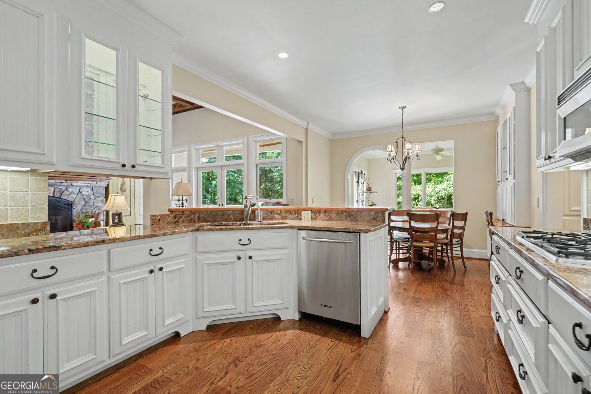 68 Jiminy Peak Lane Sky Valley GA 30537