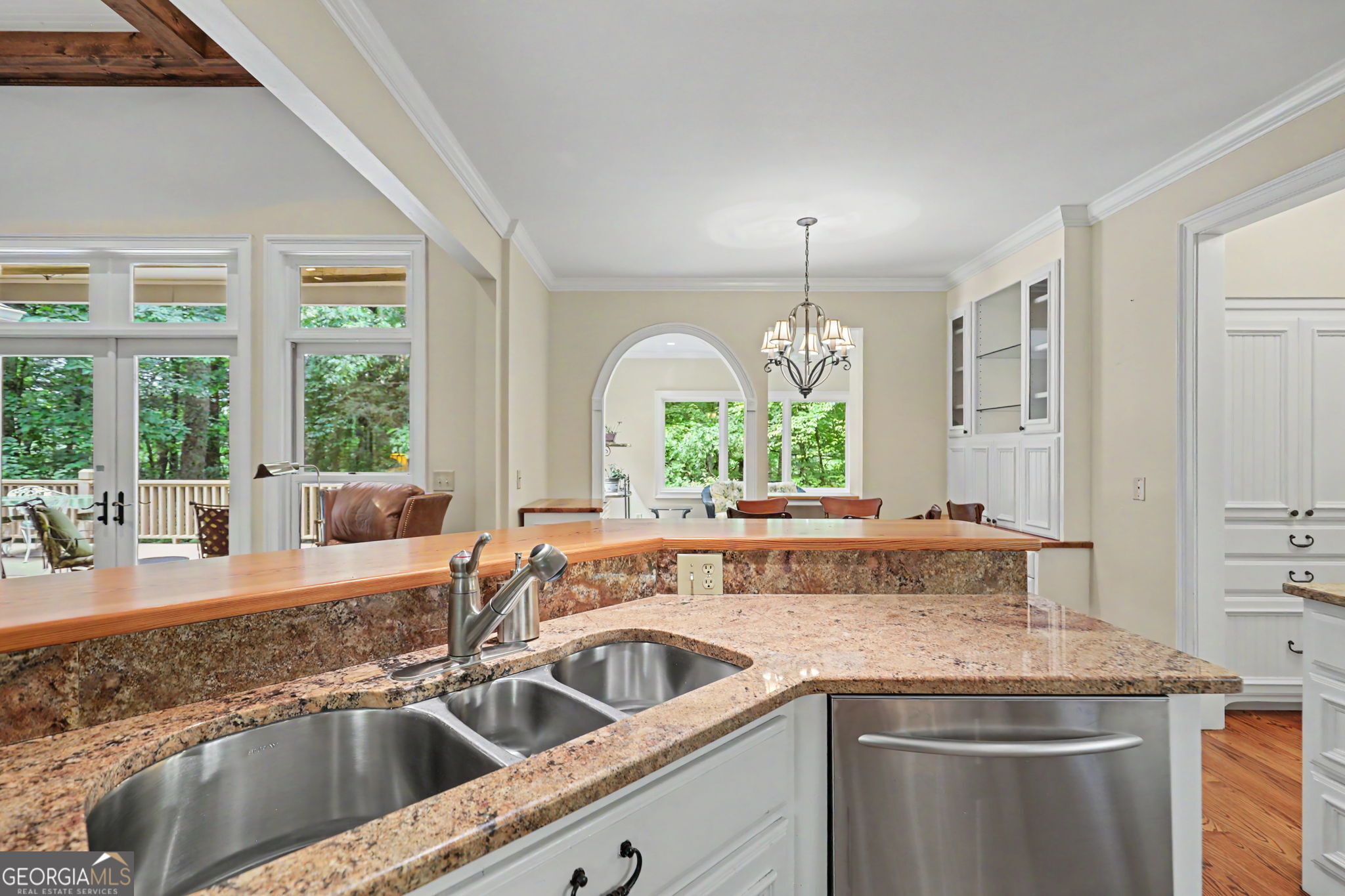 68 Jiminy Peak Lane Sky Valley GA 30537