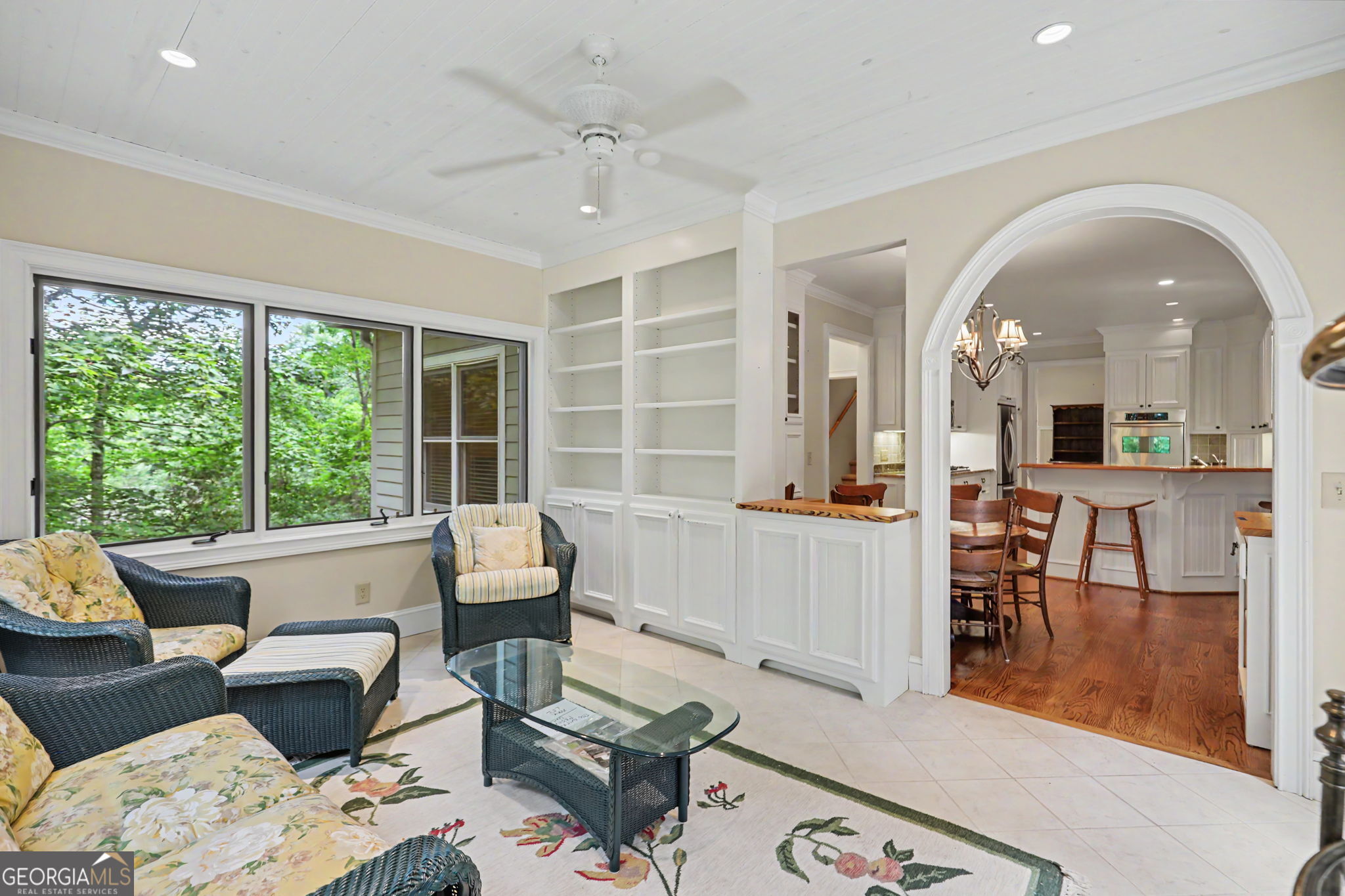 68 Jiminy Peak Lane Sky Valley GA 30537