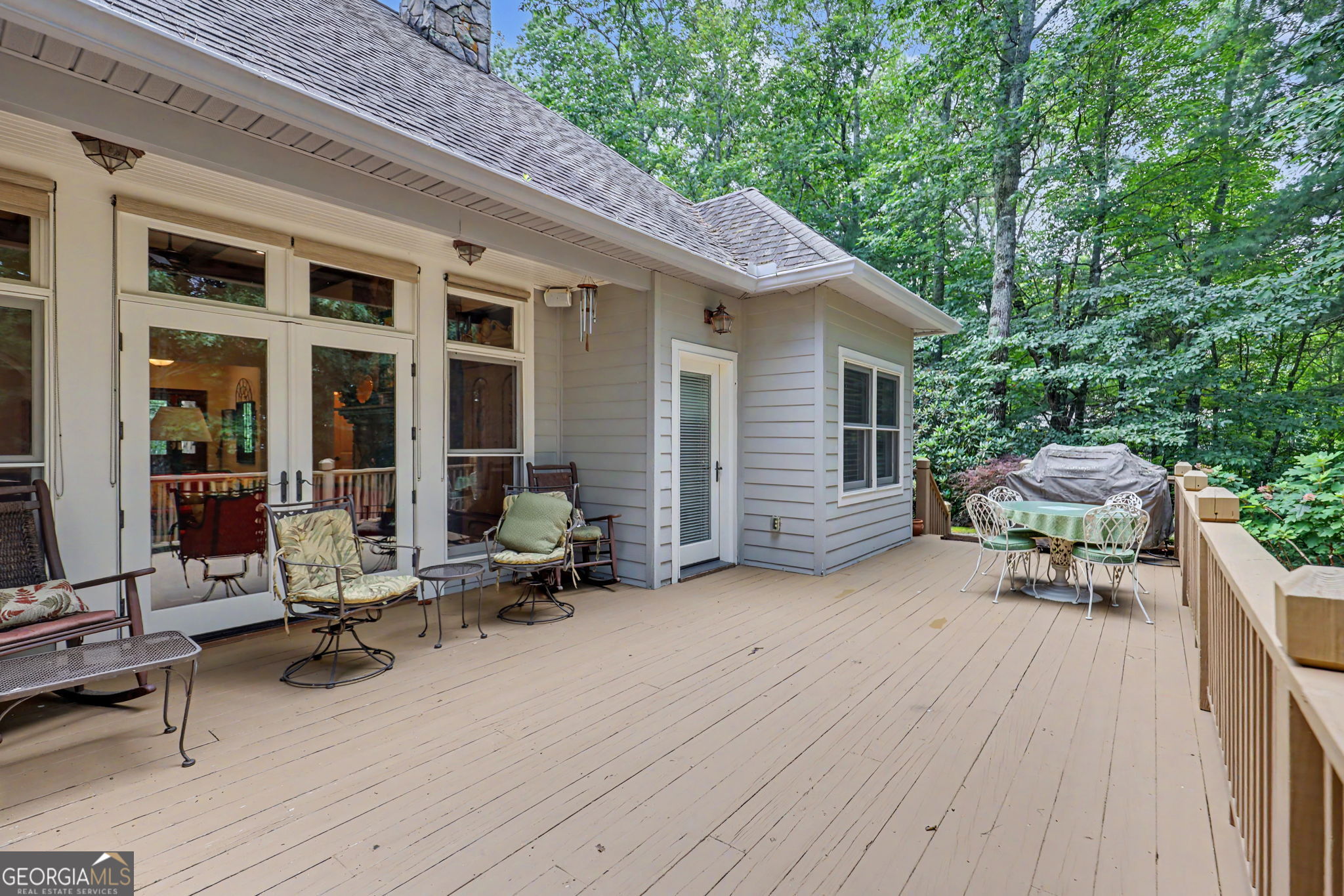 68 Jiminy Peak Lane Sky Valley GA 30537