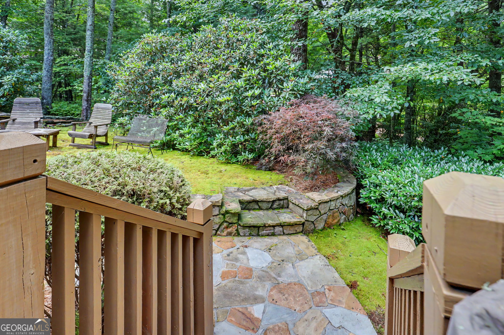 68 Jiminy Peak Lane Sky Valley GA 30537