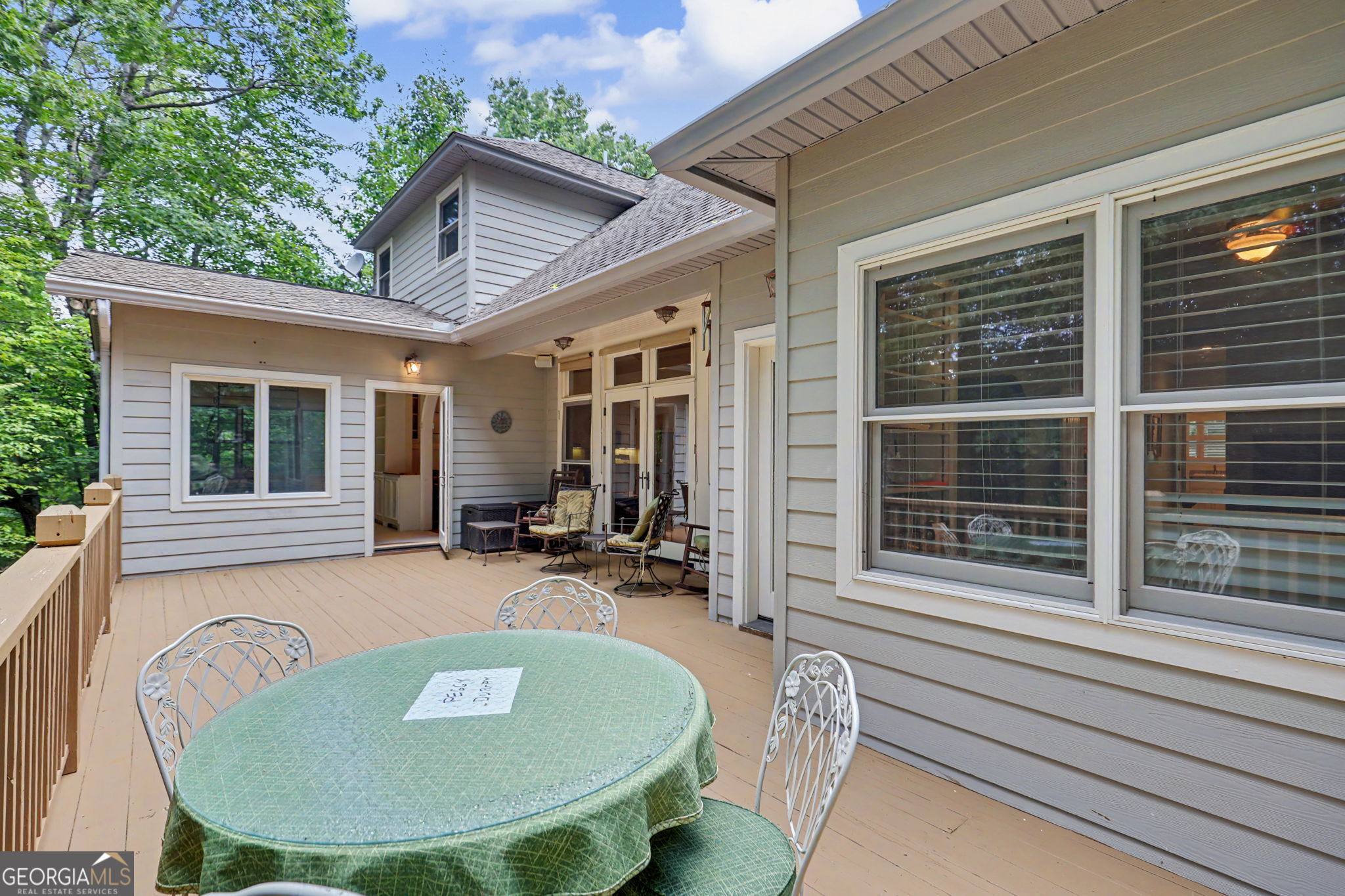 68 Jiminy Peak Lane Sky Valley GA 30537