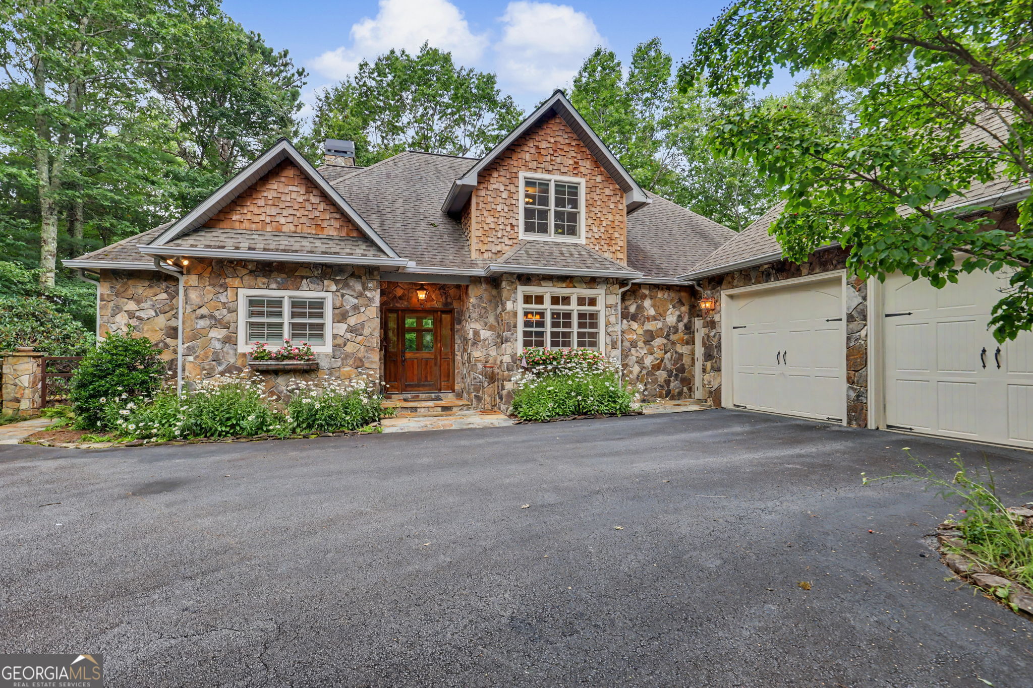 68 Jiminy Peak Lane Sky Valley GA 30537
