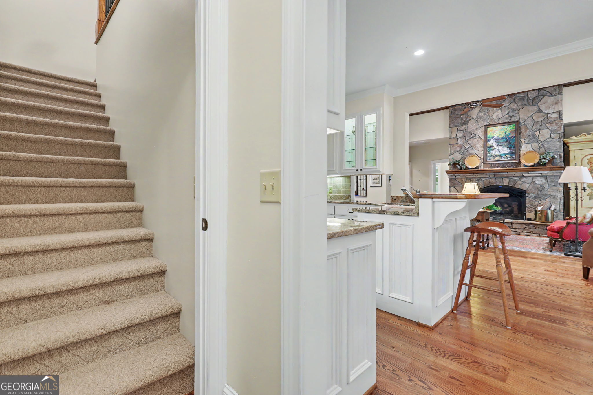 68 Jiminy Peak Lane Sky Valley GA 30537