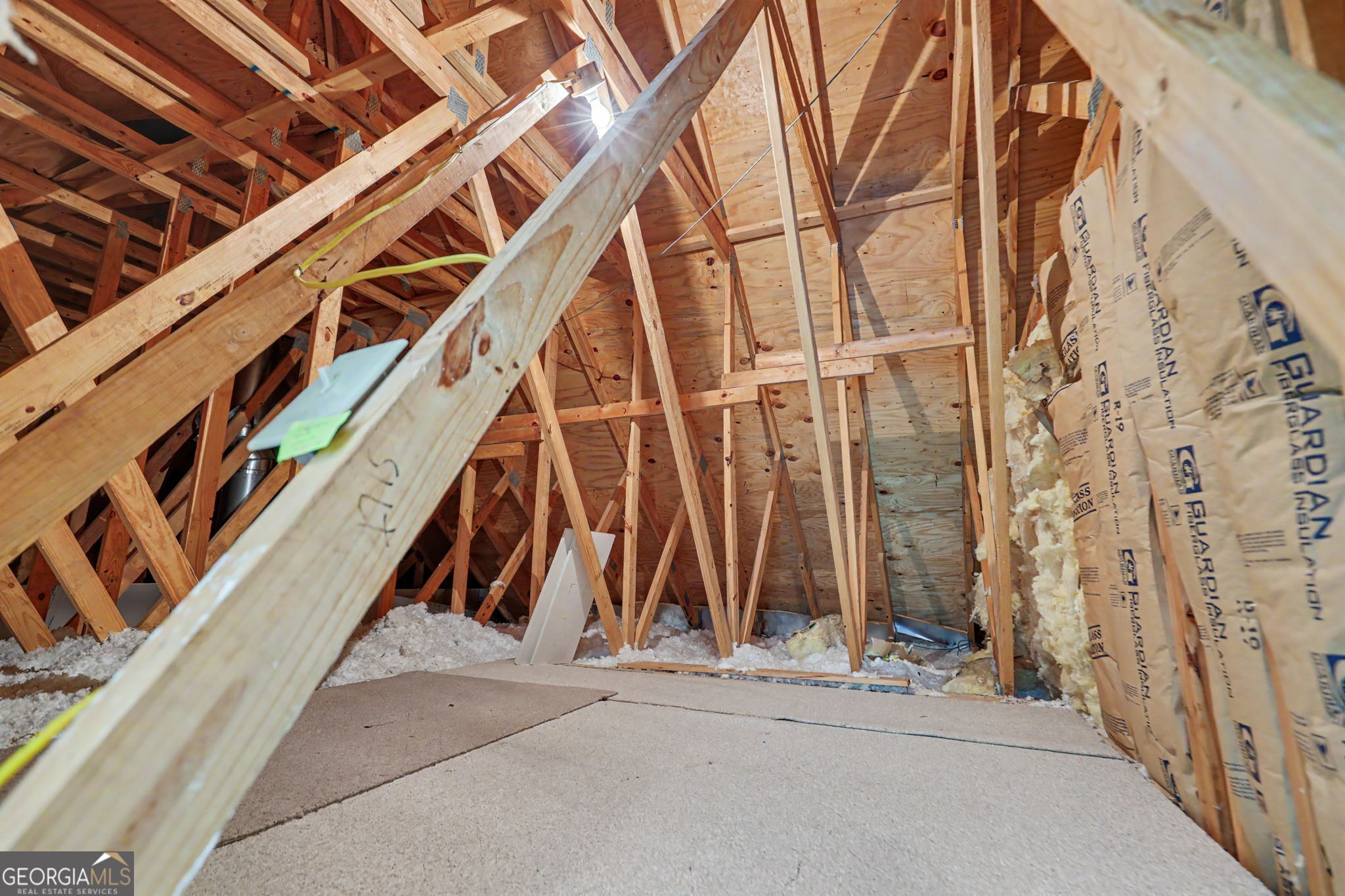 68 Jiminy Peak Lane Sky Valley GA 30537