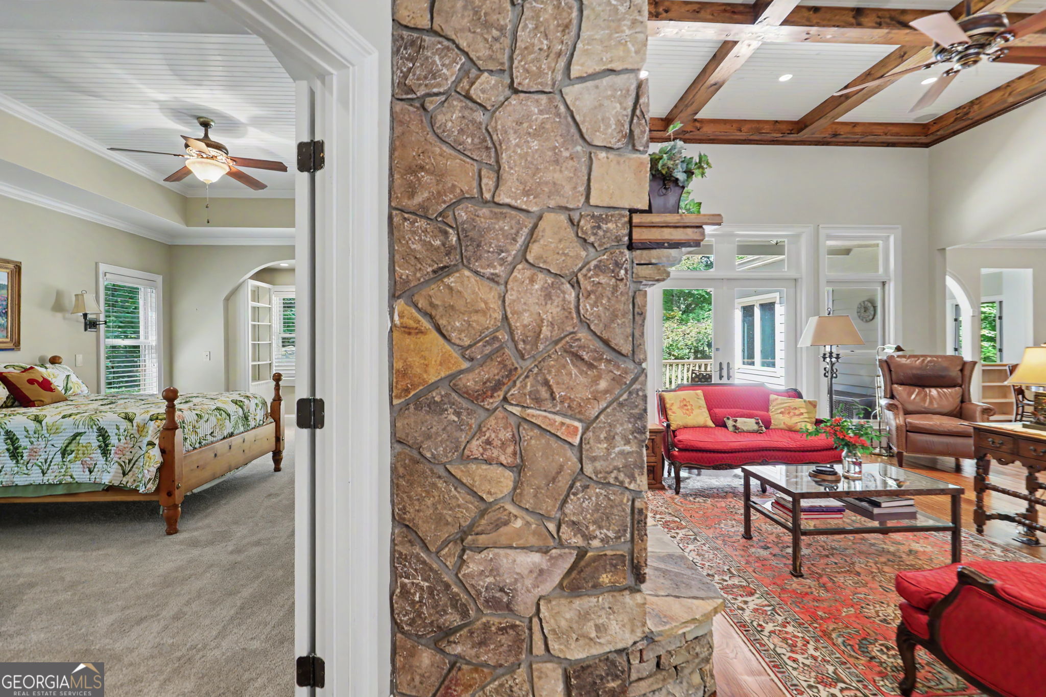 68 Jiminy Peak Lane Sky Valley GA 30537