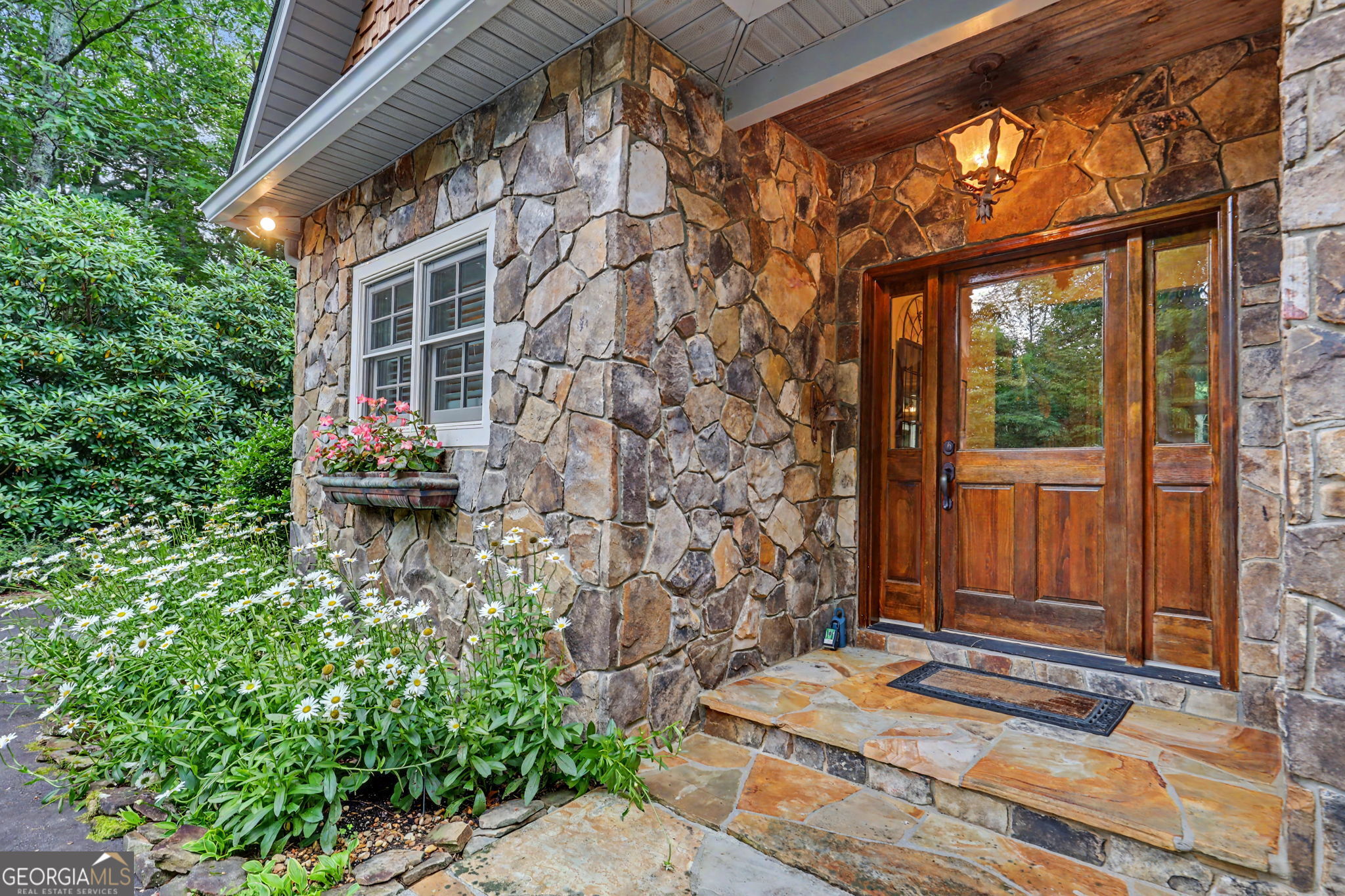68 Jiminy Peak Lane Sky Valley GA 30537