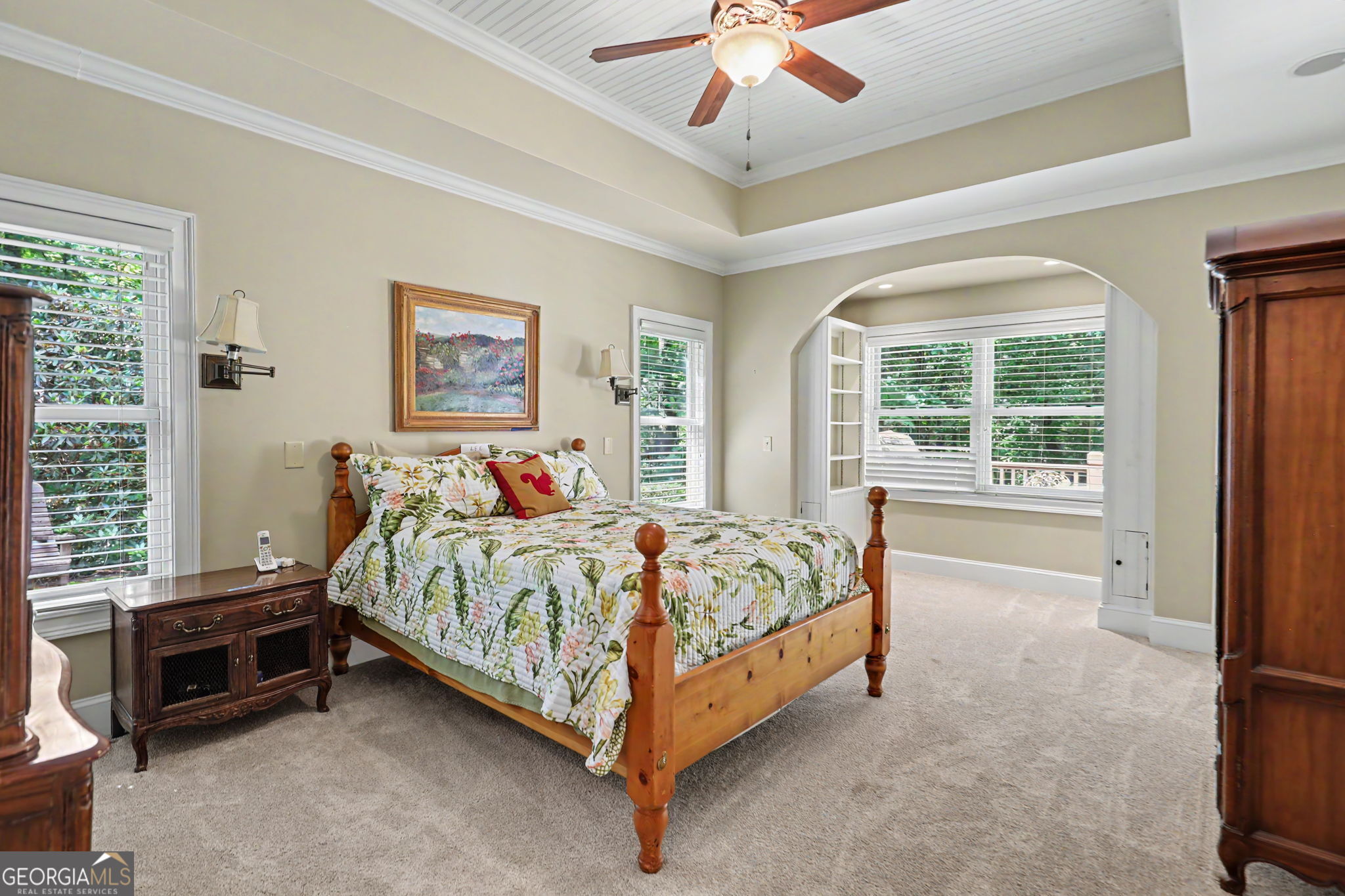 68 Jiminy Peak Lane Sky Valley GA 30537