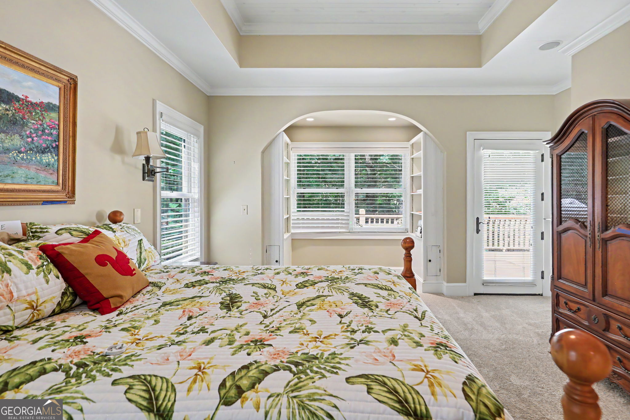 68 Jiminy Peak Lane Sky Valley GA 30537