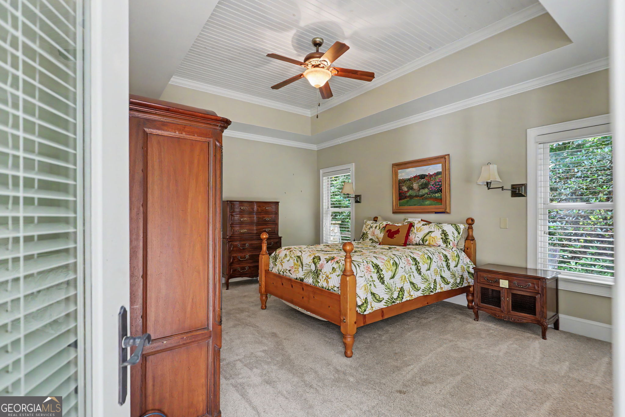 68 Jiminy Peak Lane Sky Valley GA 30537