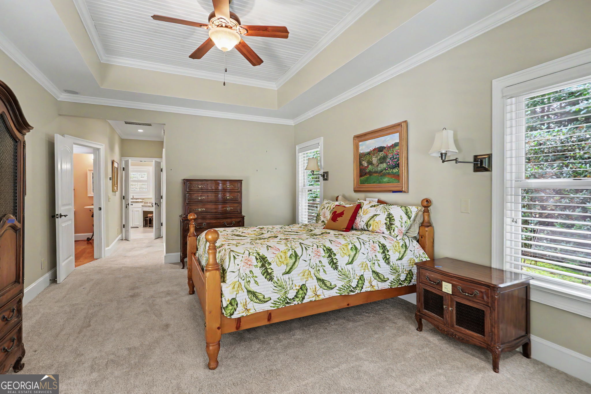 68 Jiminy Peak Lane Sky Valley GA 30537
