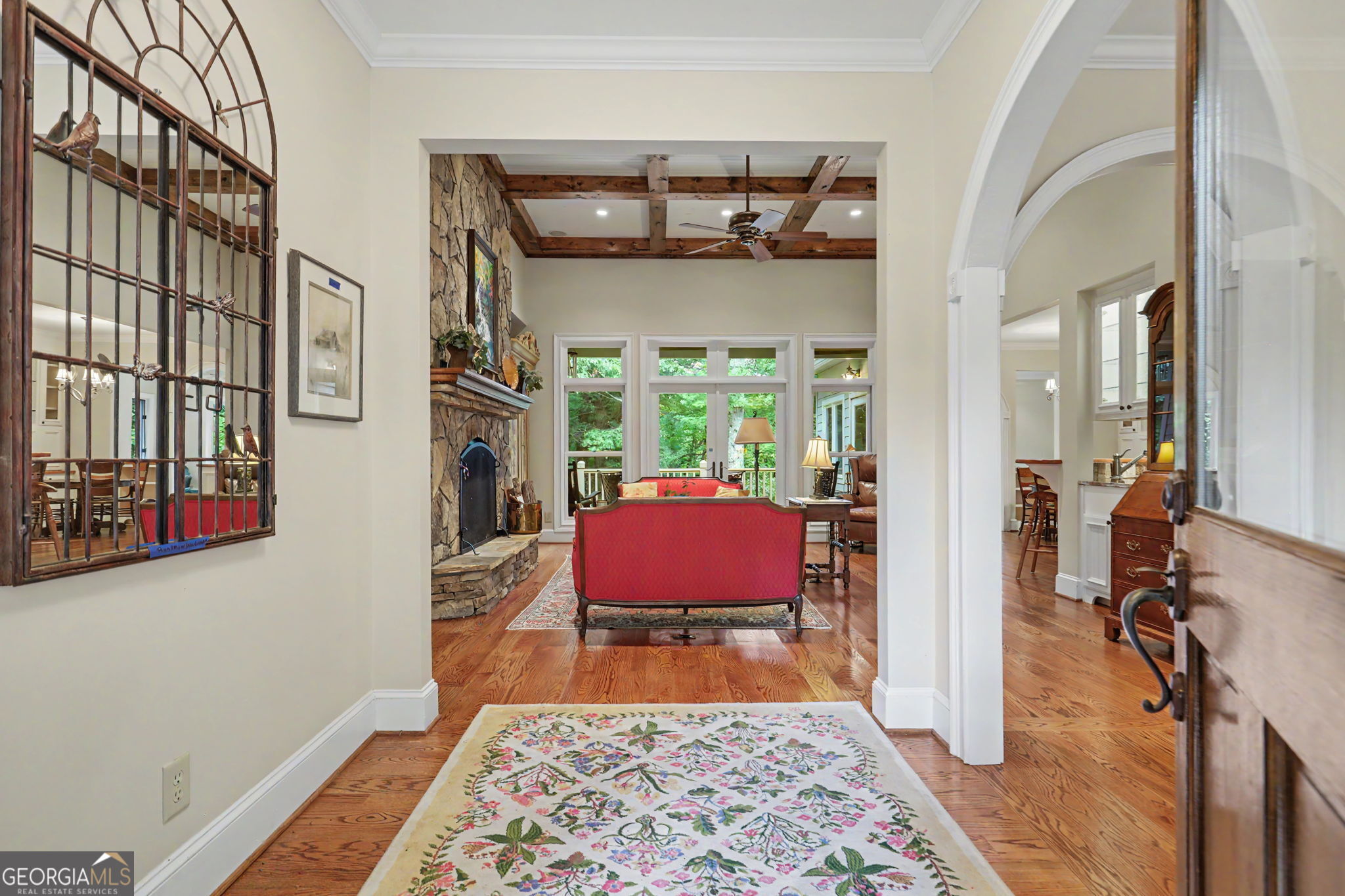 68 Jiminy Peak Lane Sky Valley GA 30537