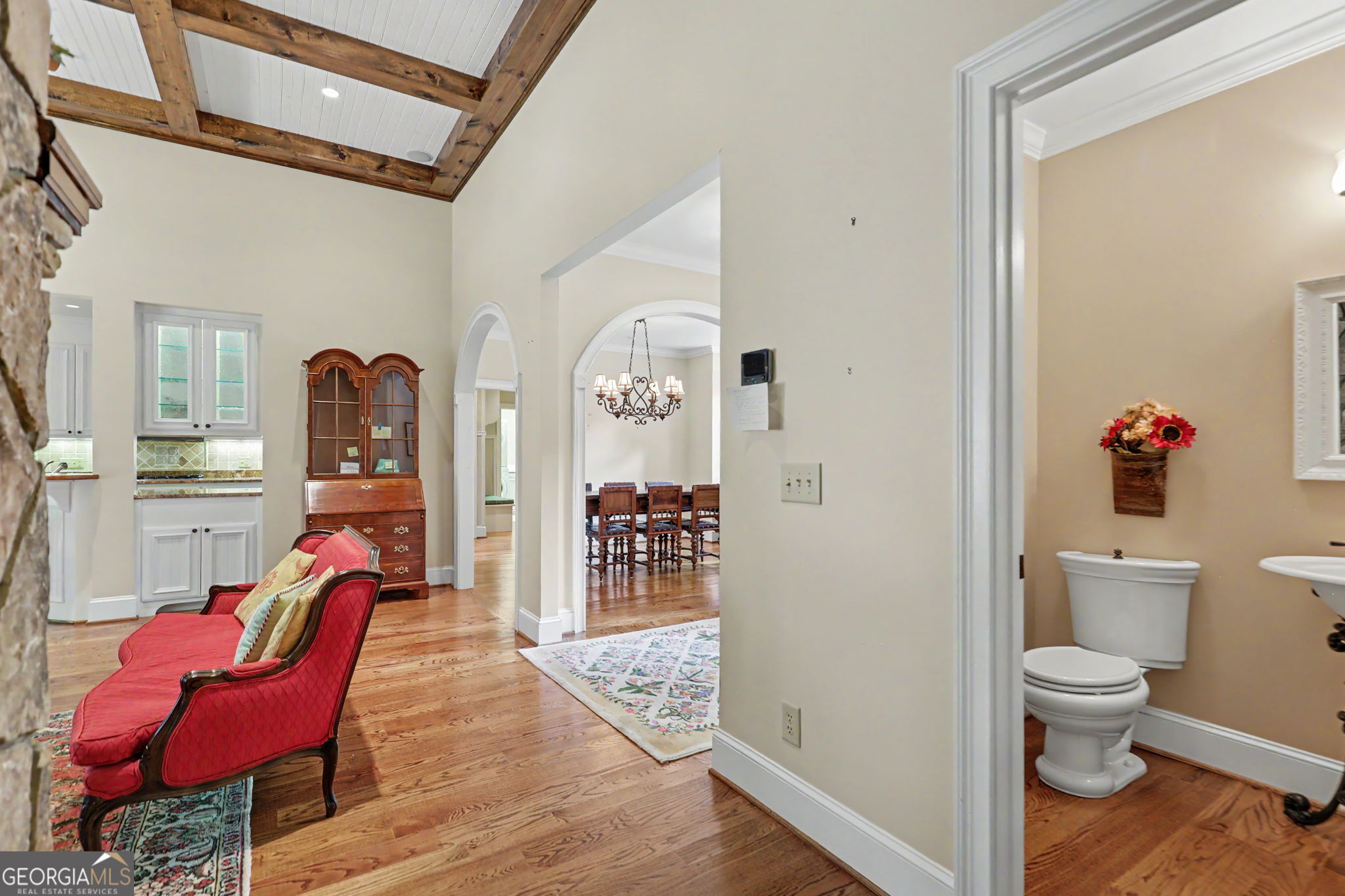 68 Jiminy Peak Lane Sky Valley GA 30537