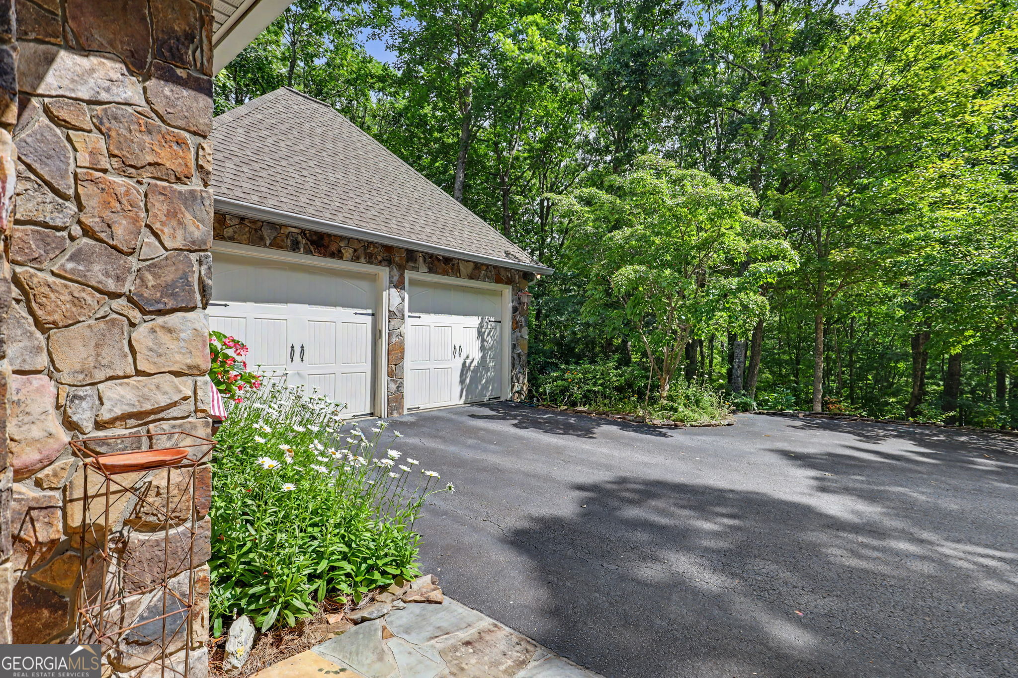 68 Jiminy Peak Lane Sky Valley GA 30537