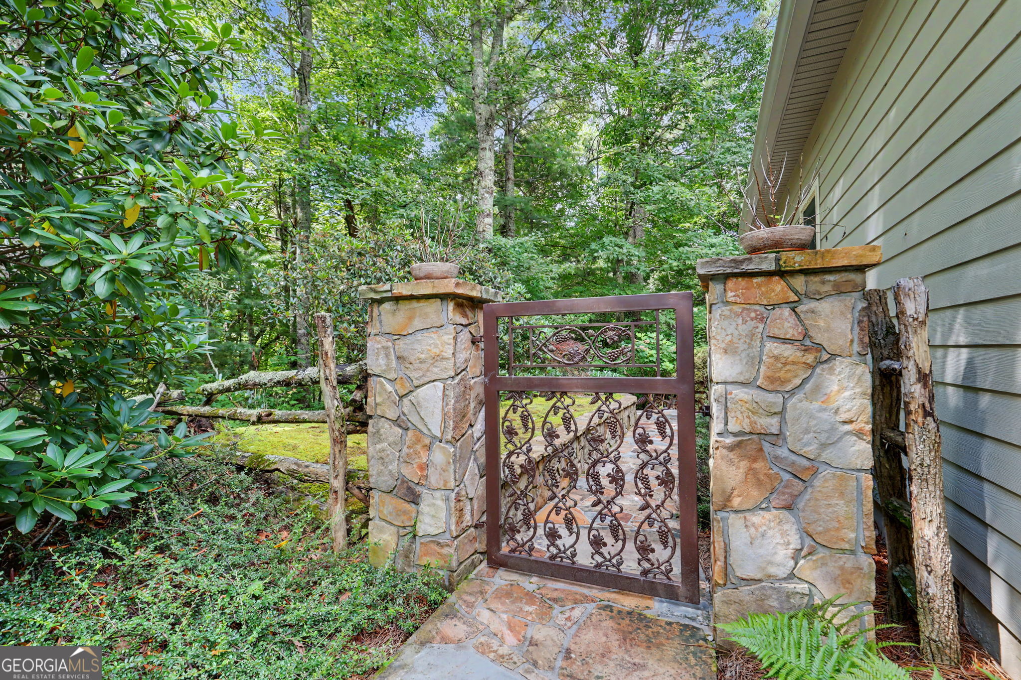 68 Jiminy Peak Lane Sky Valley GA 30537