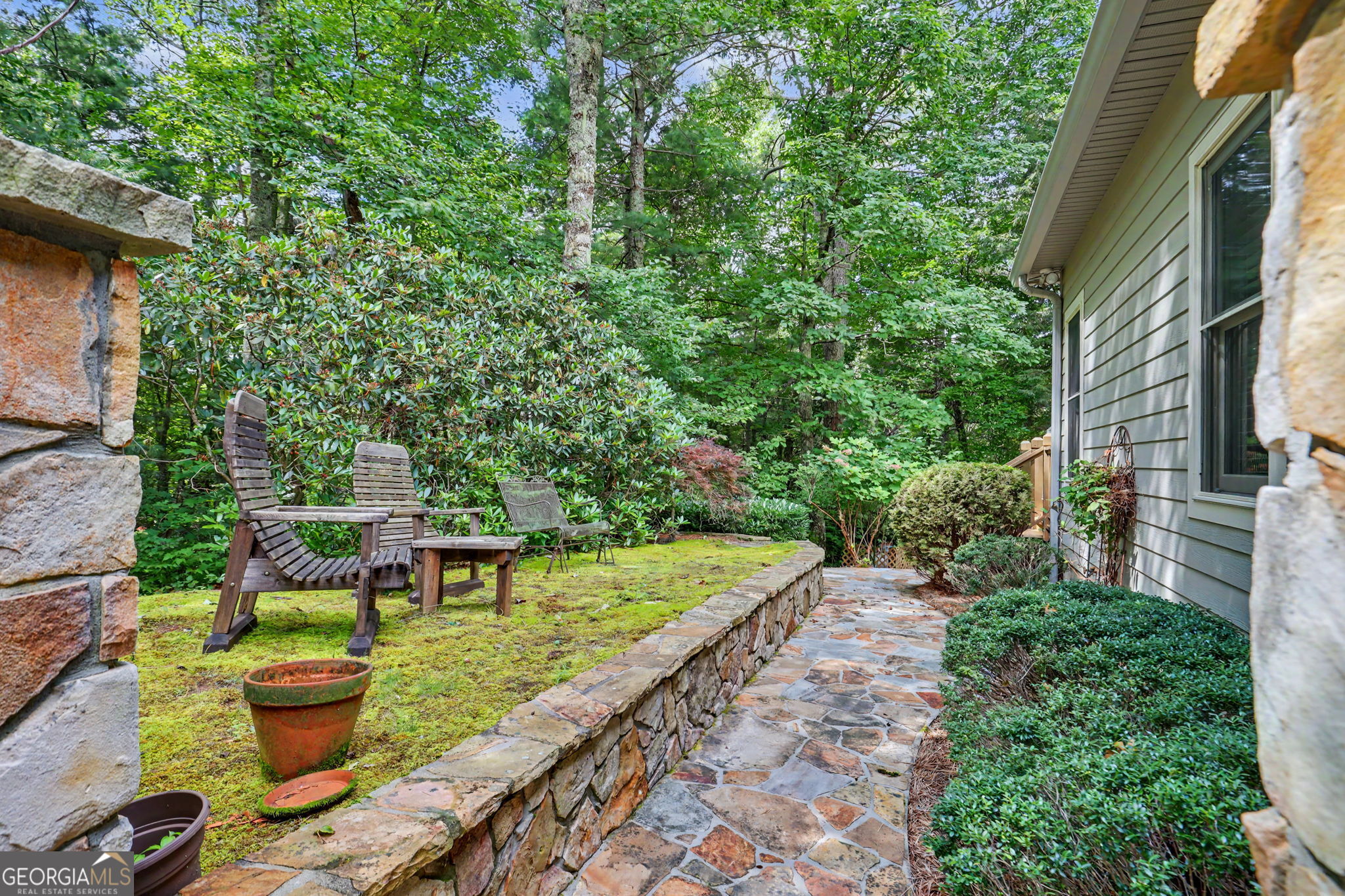 68 Jiminy Peak Lane Sky Valley GA 30537