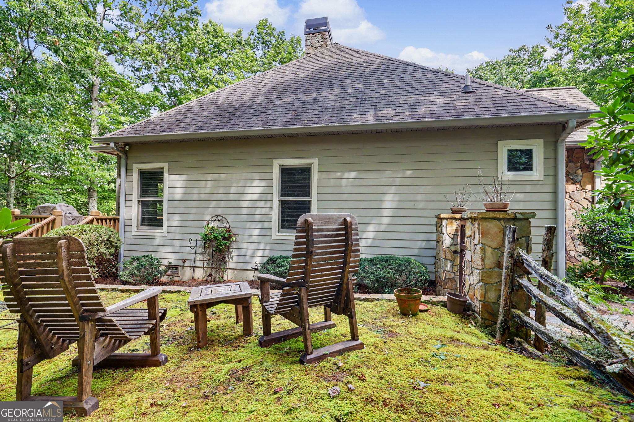 68 Jiminy Peak Lane Sky Valley GA 30537
