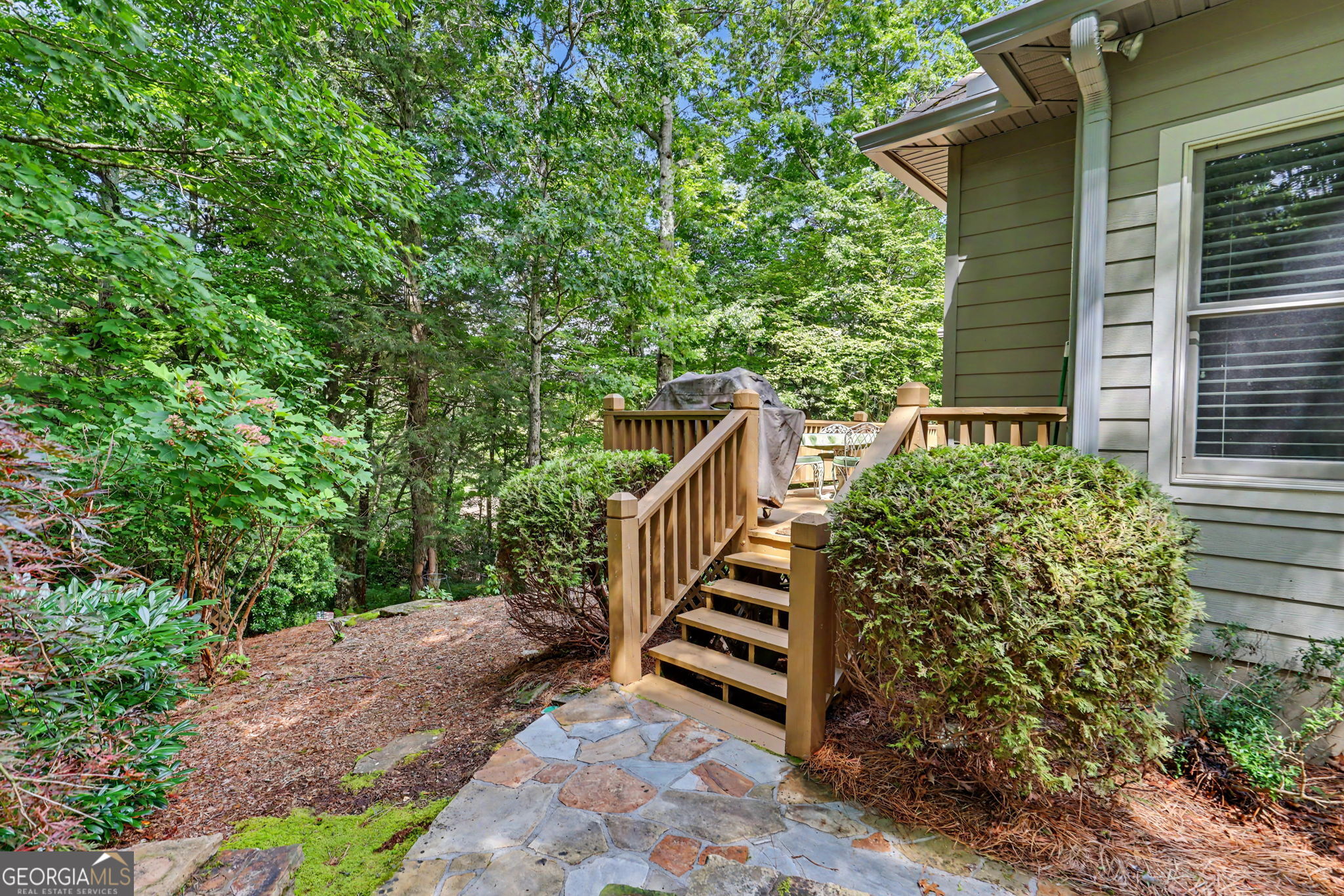 68 Jiminy Peak Lane Sky Valley GA 30537