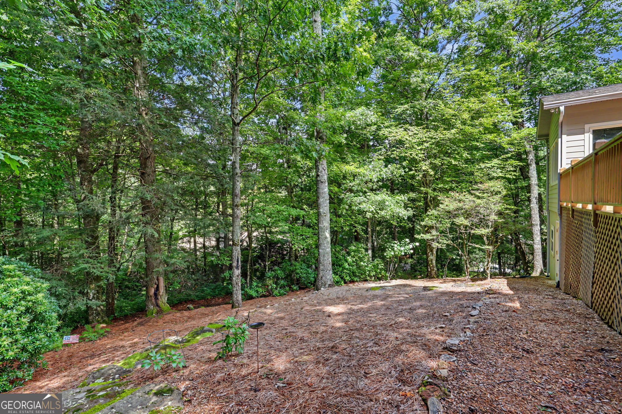 68 Jiminy Peak Lane Sky Valley GA 30537