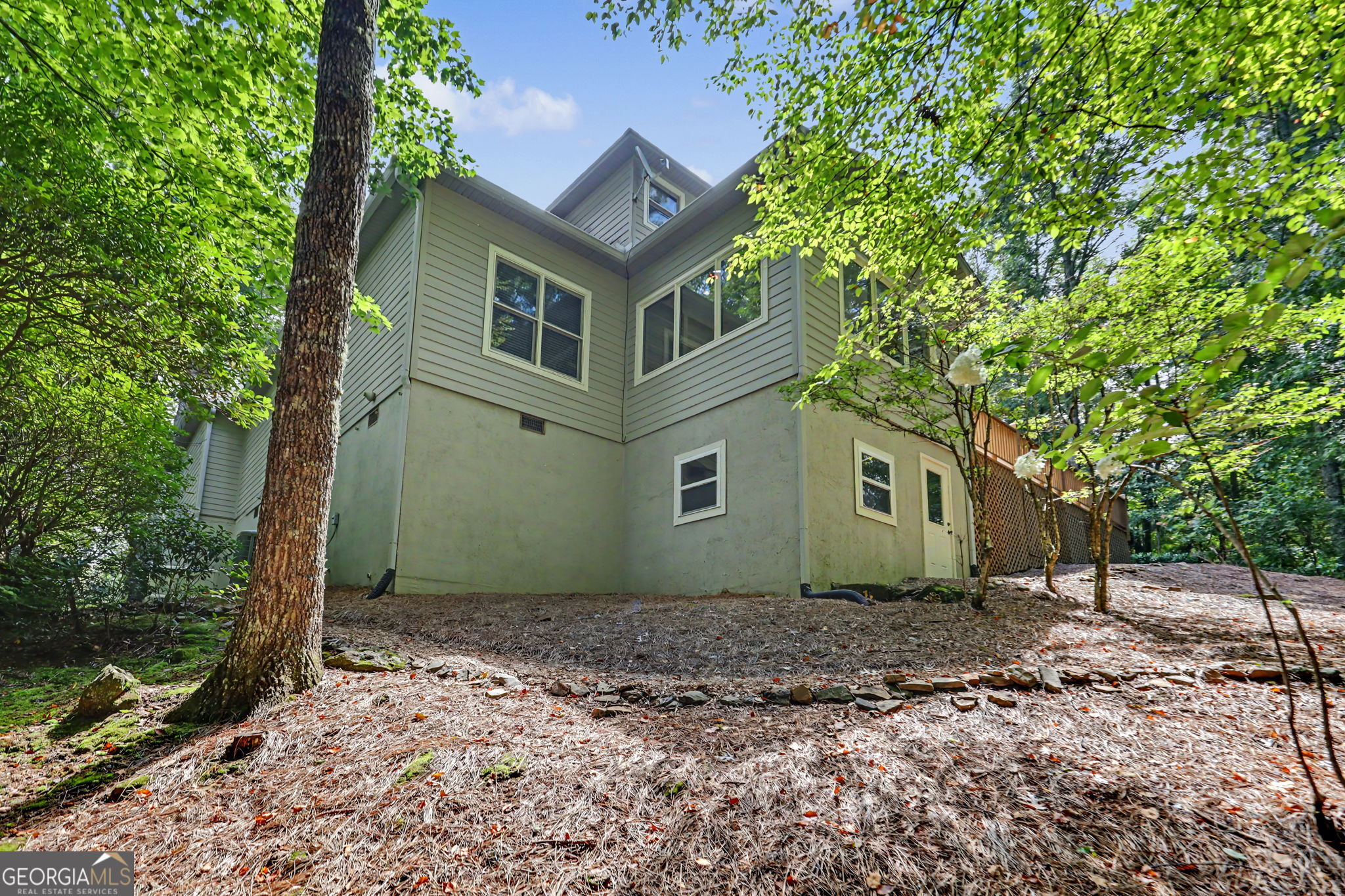68 Jiminy Peak Lane Sky Valley GA 30537