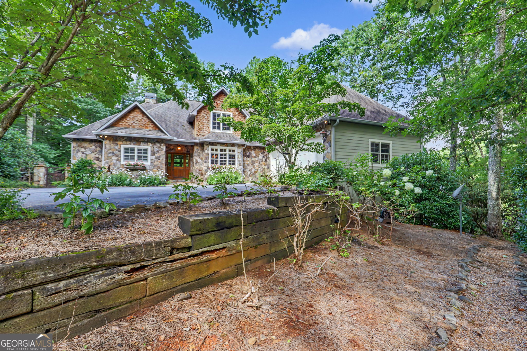 68 Jiminy Peak Lane Sky Valley GA 30537