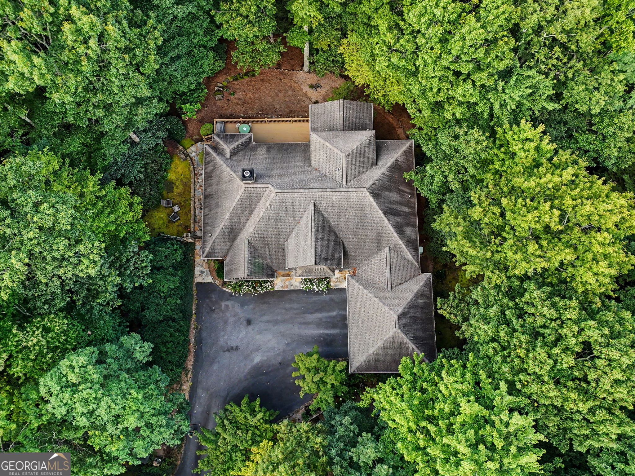 68 Jiminy Peak Lane Sky Valley GA 30537