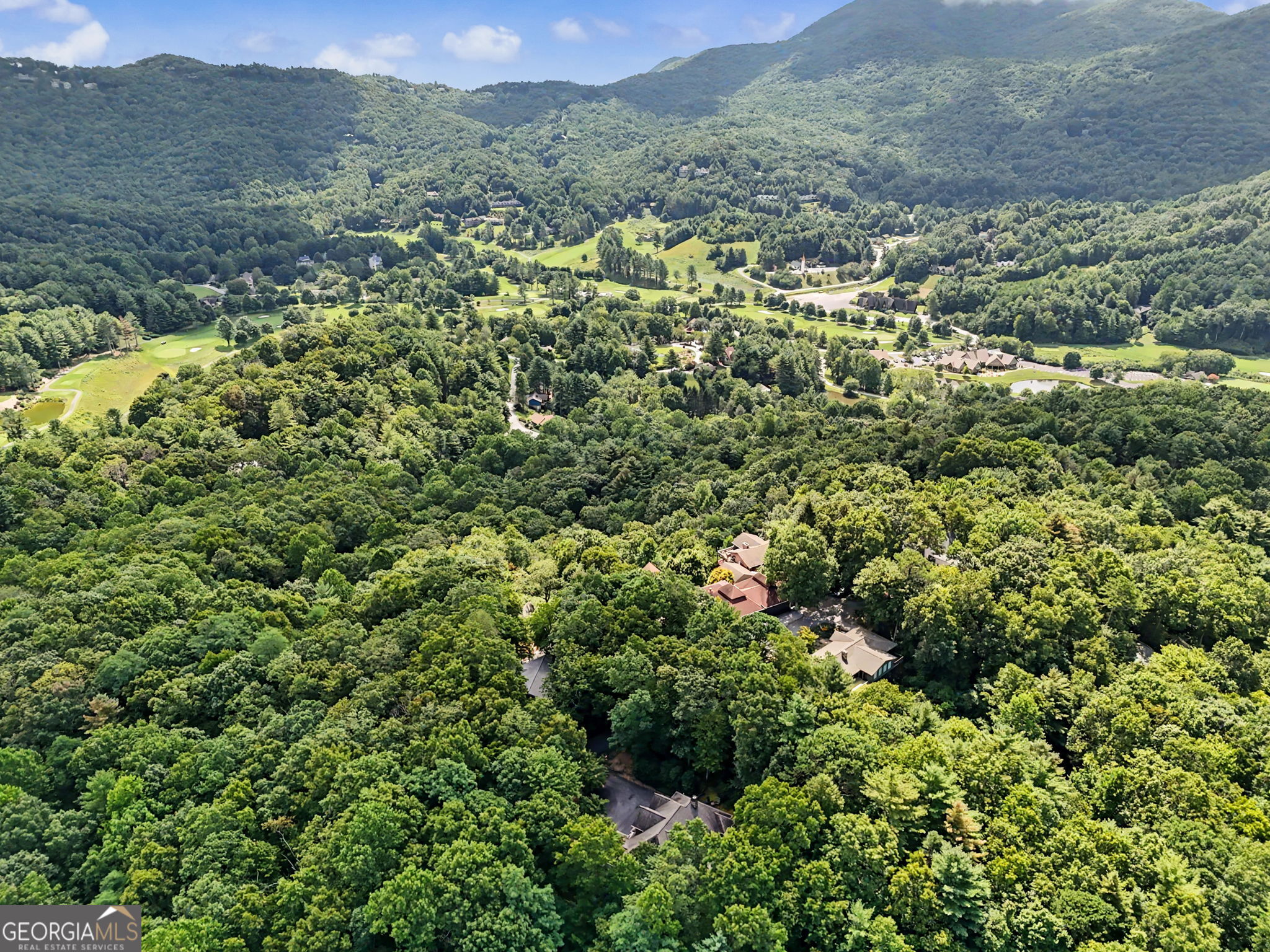 68 Jiminy Peak Lane Sky Valley GA 30537