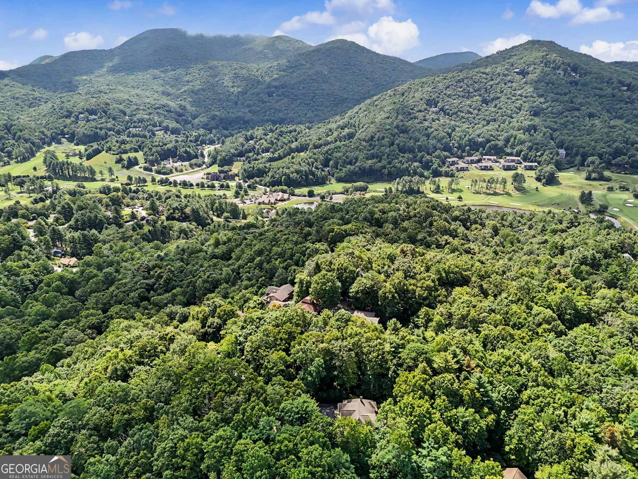 68 Jiminy Peak Lane Sky Valley GA 30537