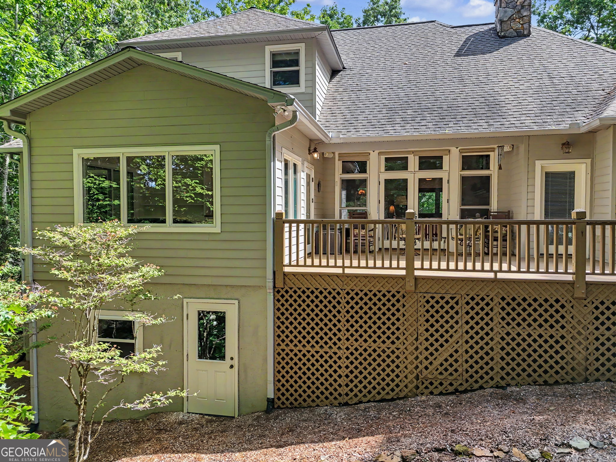 68 Jiminy Peak Lane Sky Valley GA 30537