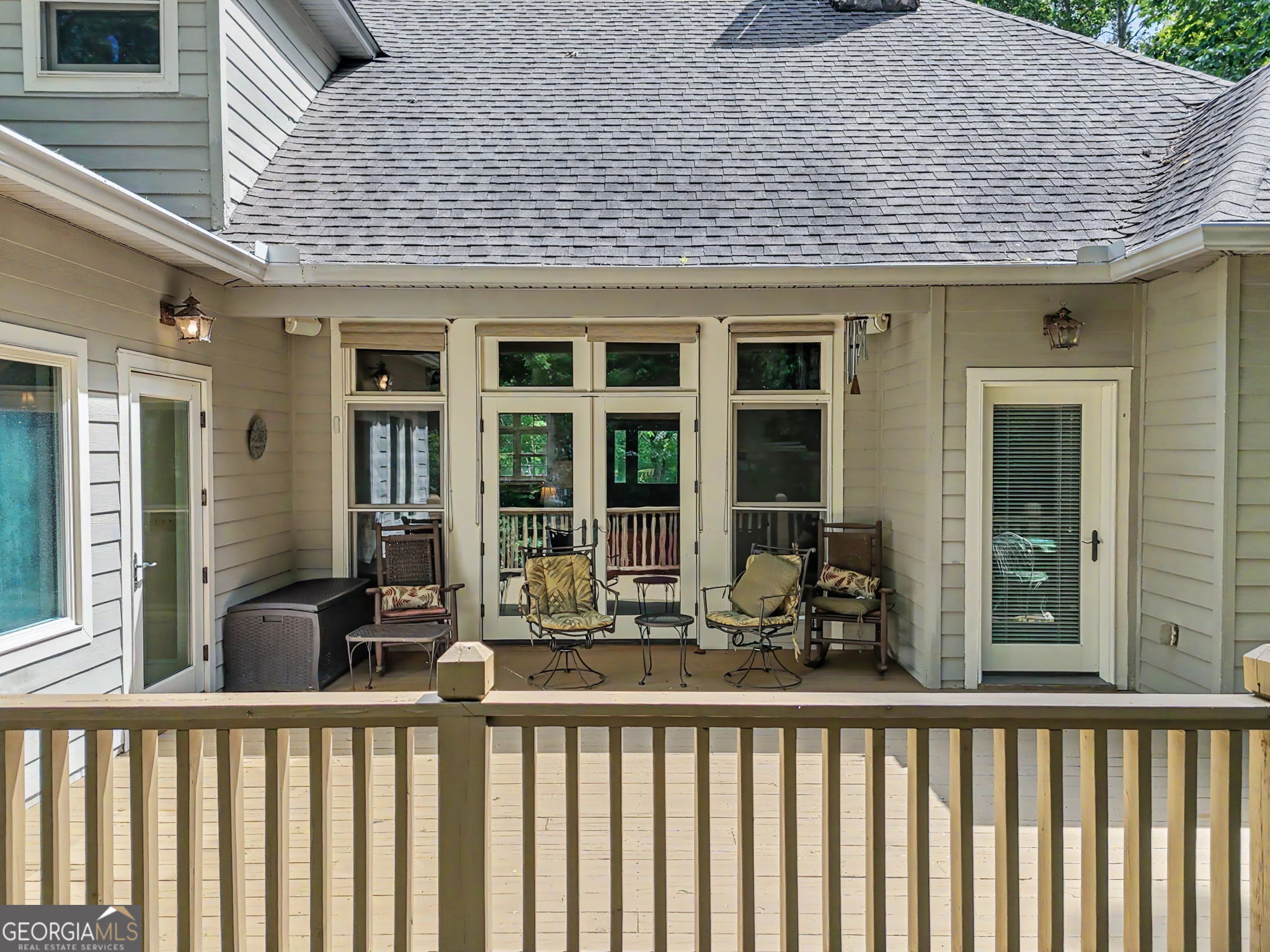 68 Jiminy Peak Lane Sky Valley GA 30537