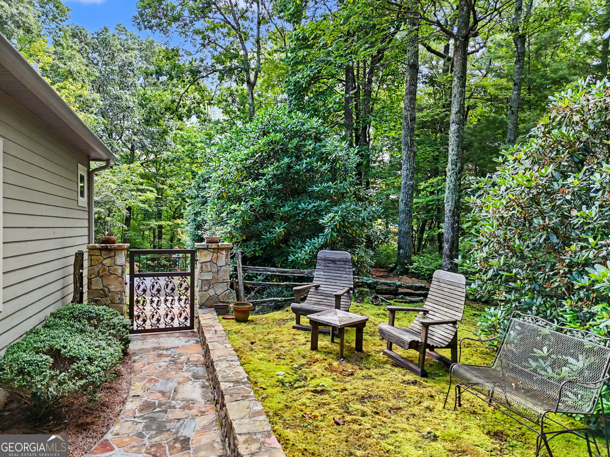 68 Jiminy Peak Lane Sky Valley GA 30537