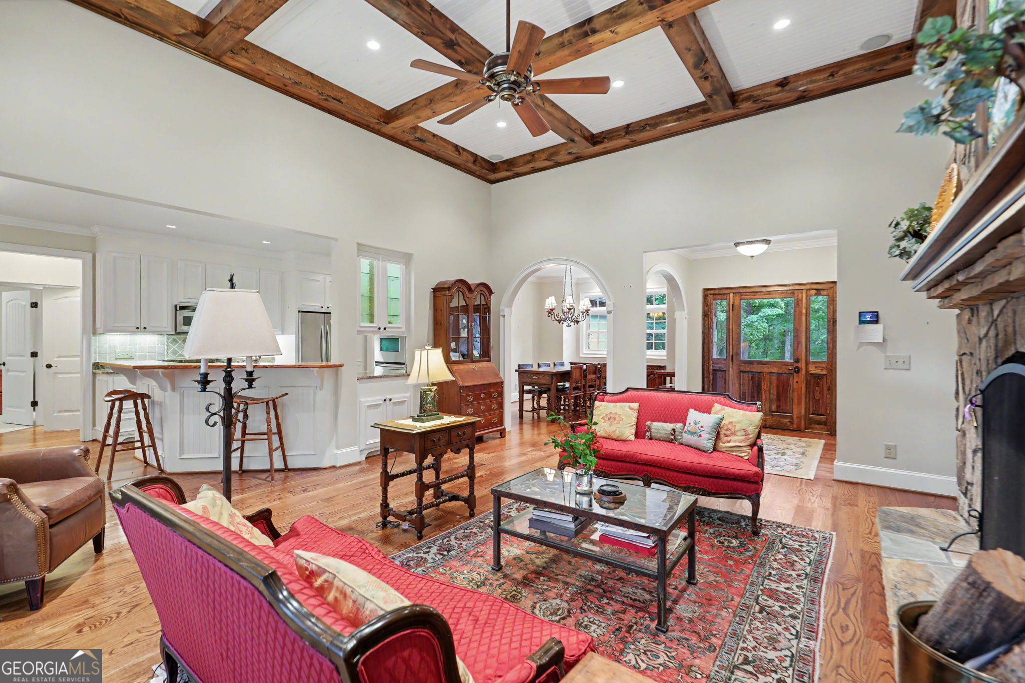 68 Jiminy Peak Lane Sky Valley GA 30537